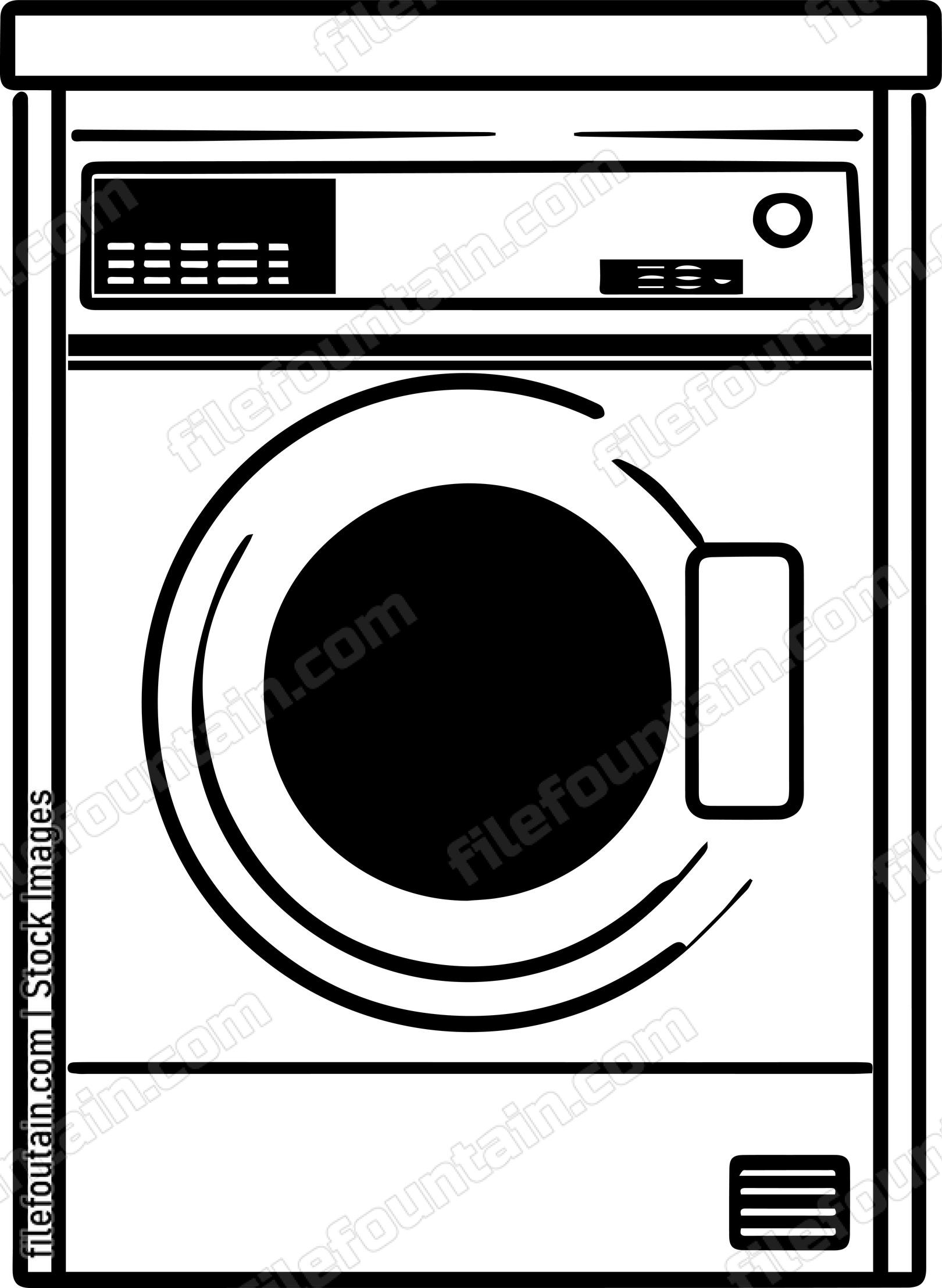 Laundromat