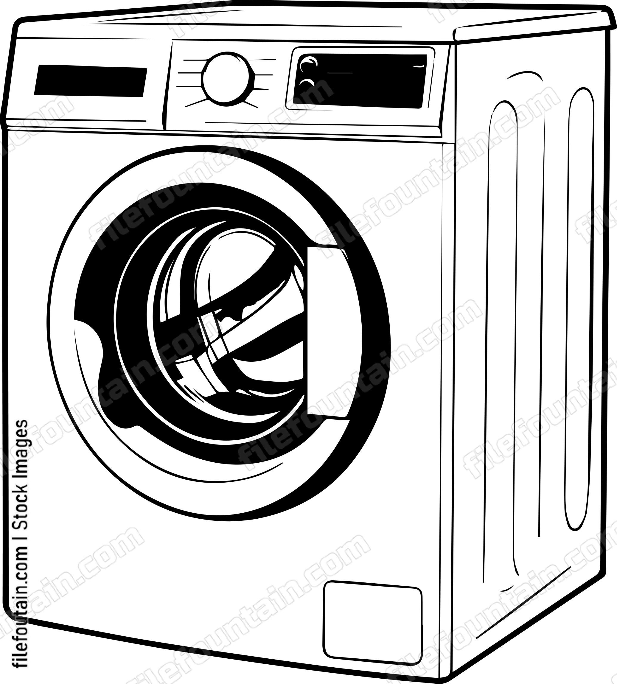 Laundromat