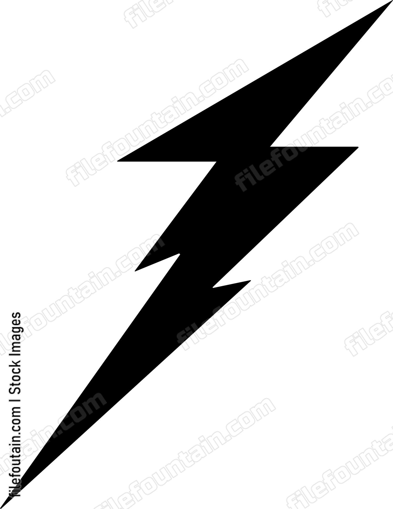 Lightning Bolt