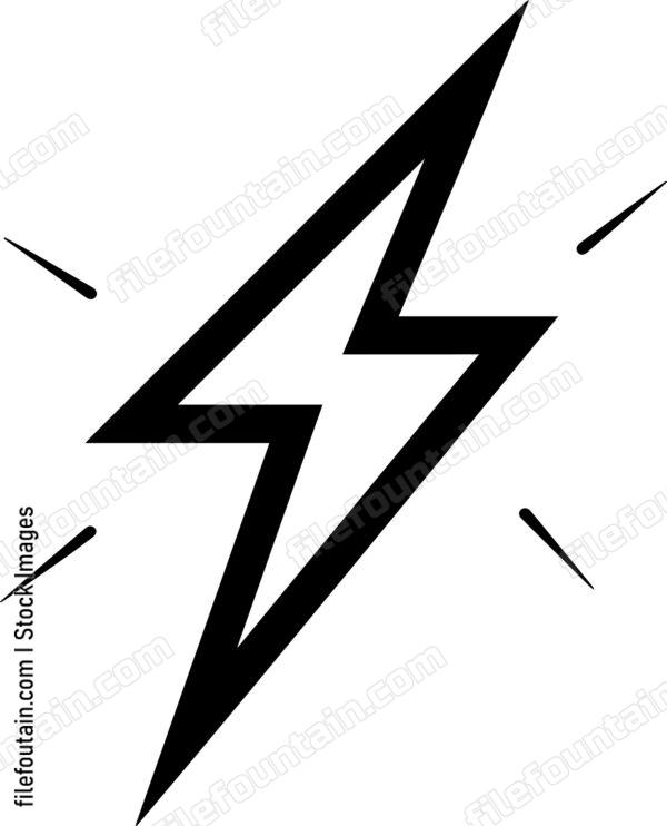 Lightning Bolt