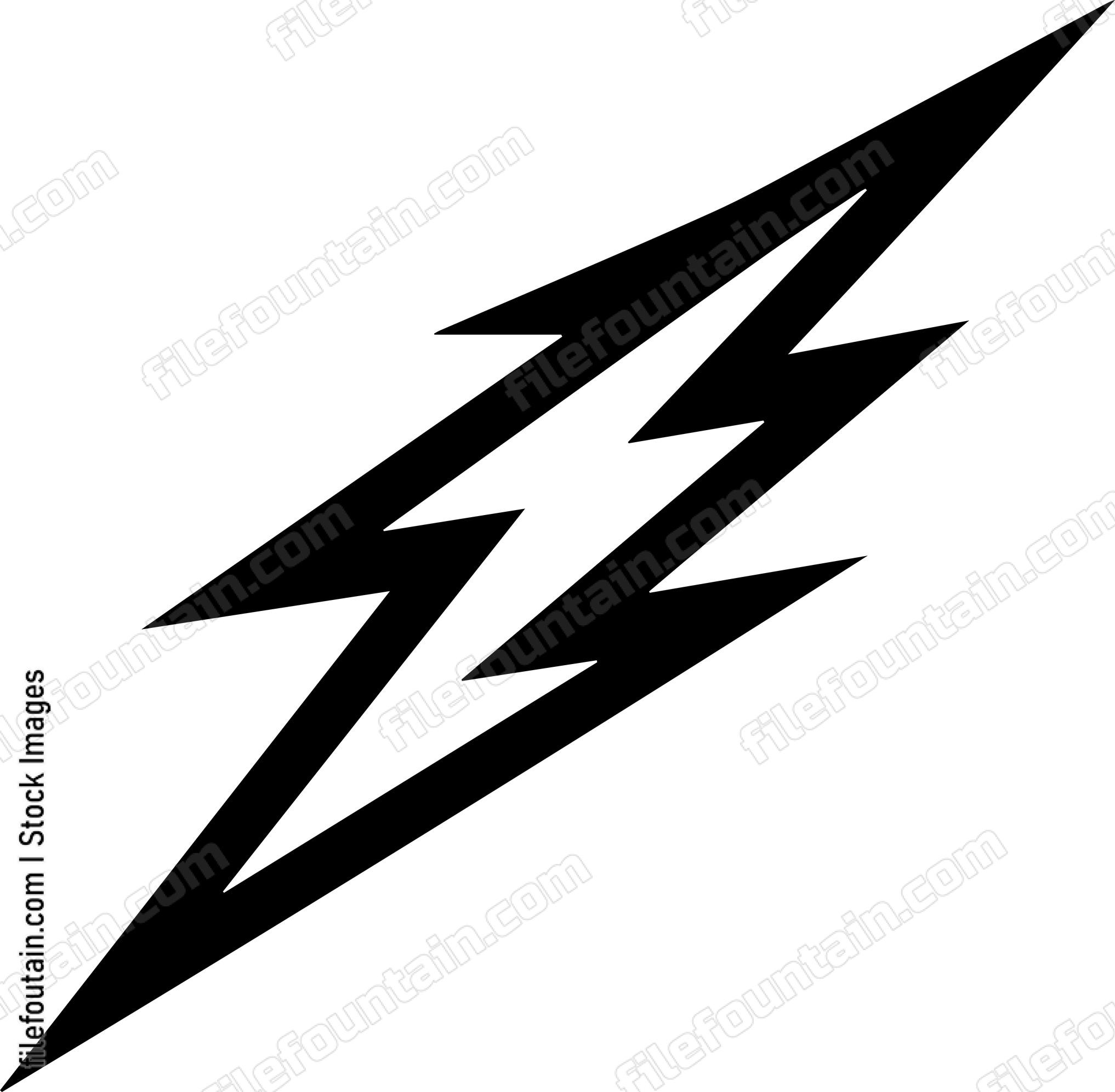 Lightning Bolt