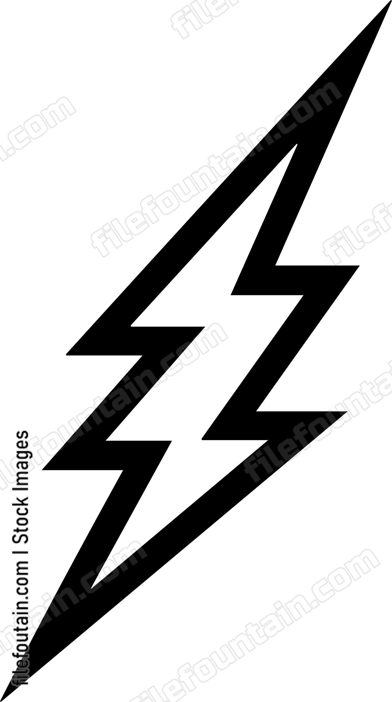 Lightning Bolt