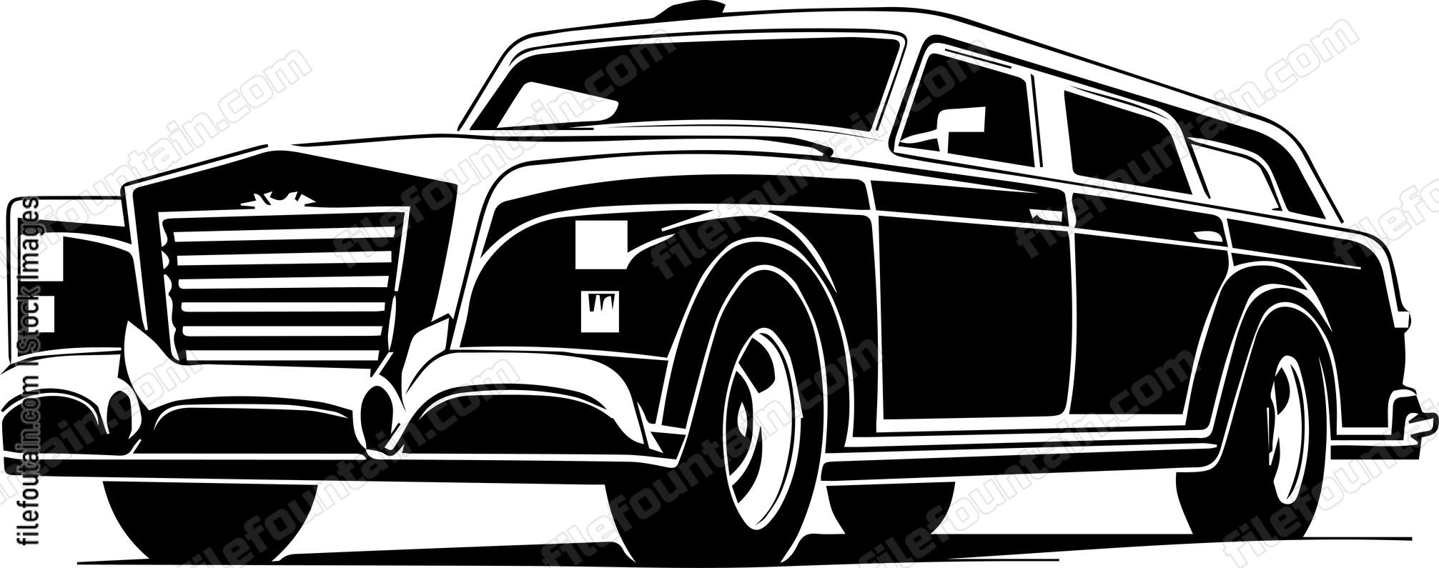 limousine