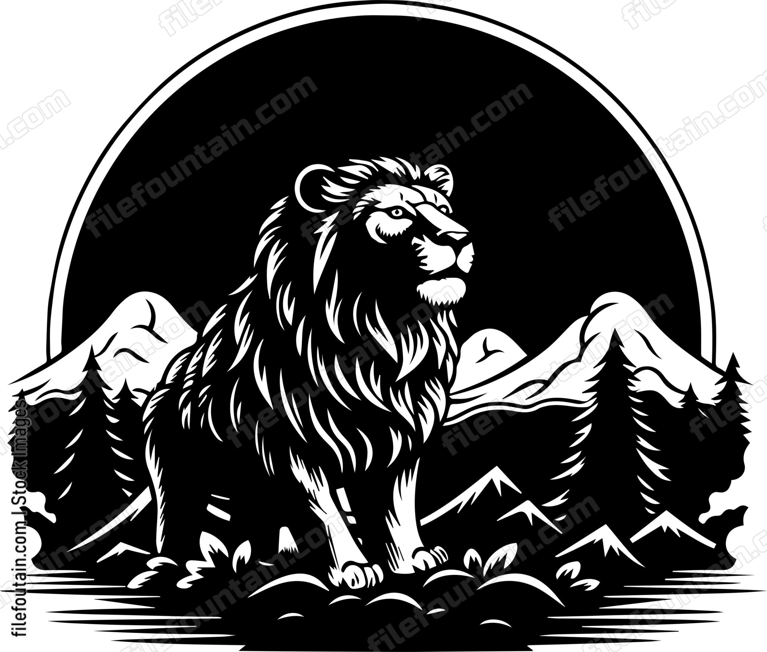 Lion