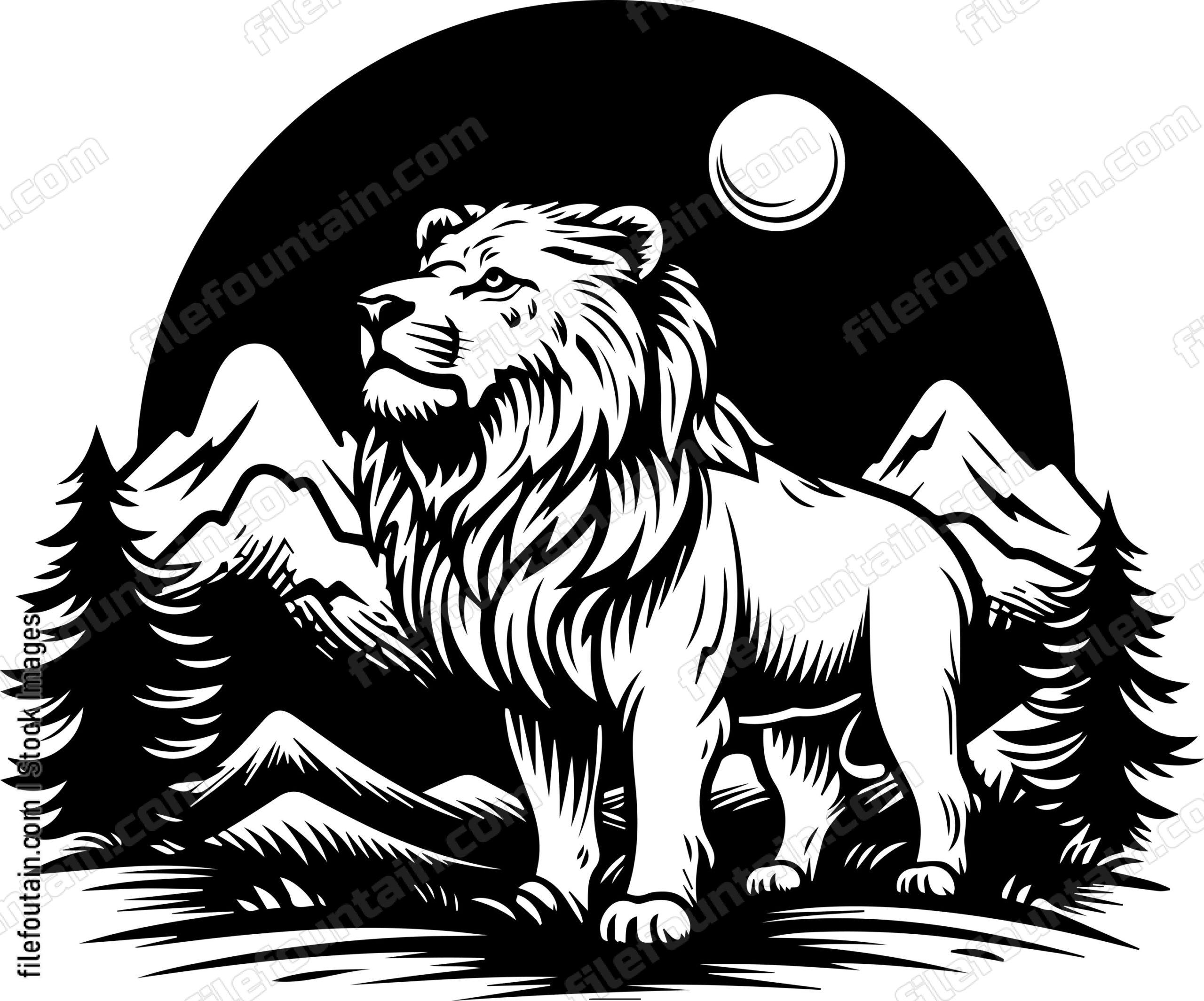 Lion
