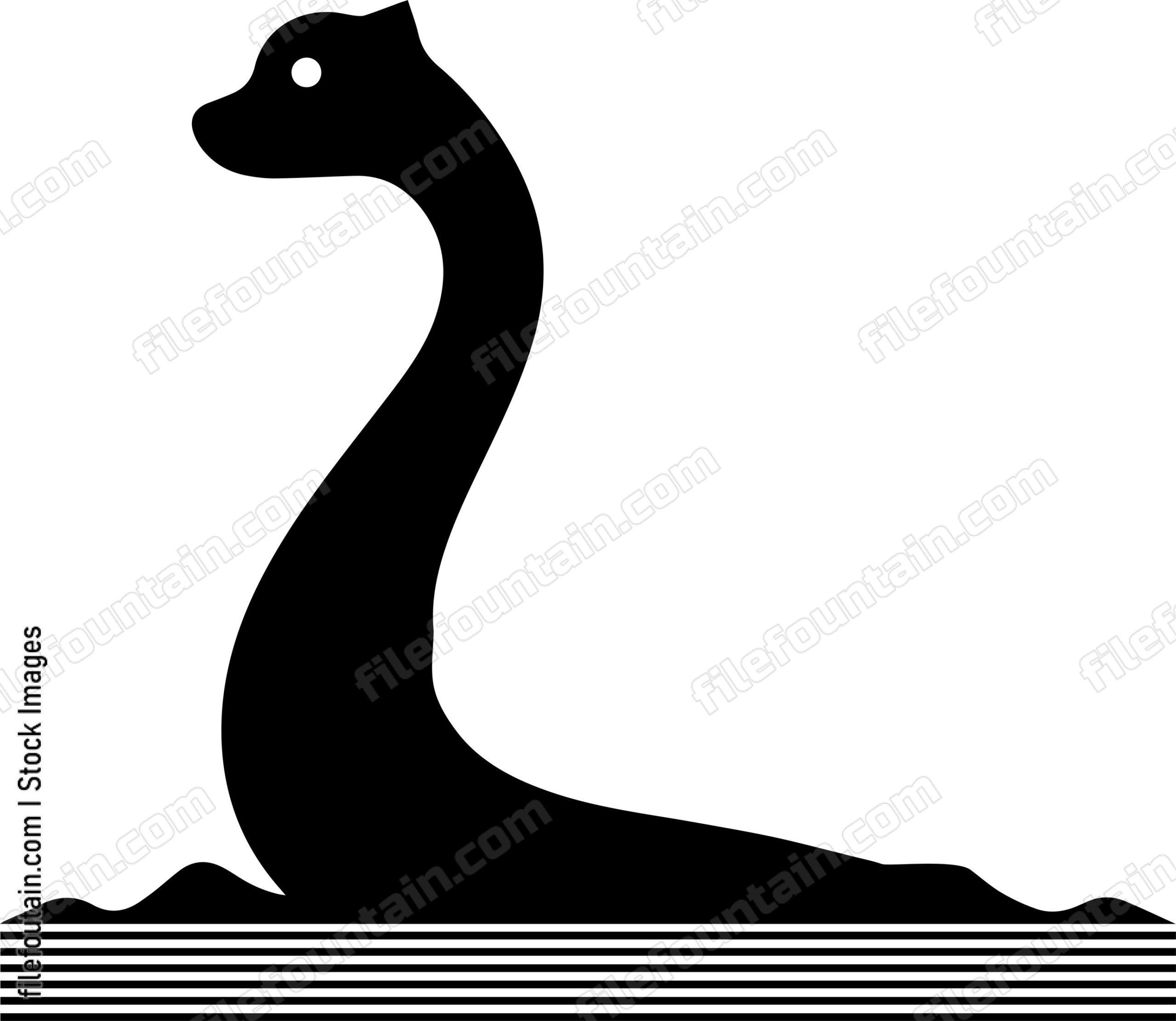 Loch Ness Monster
