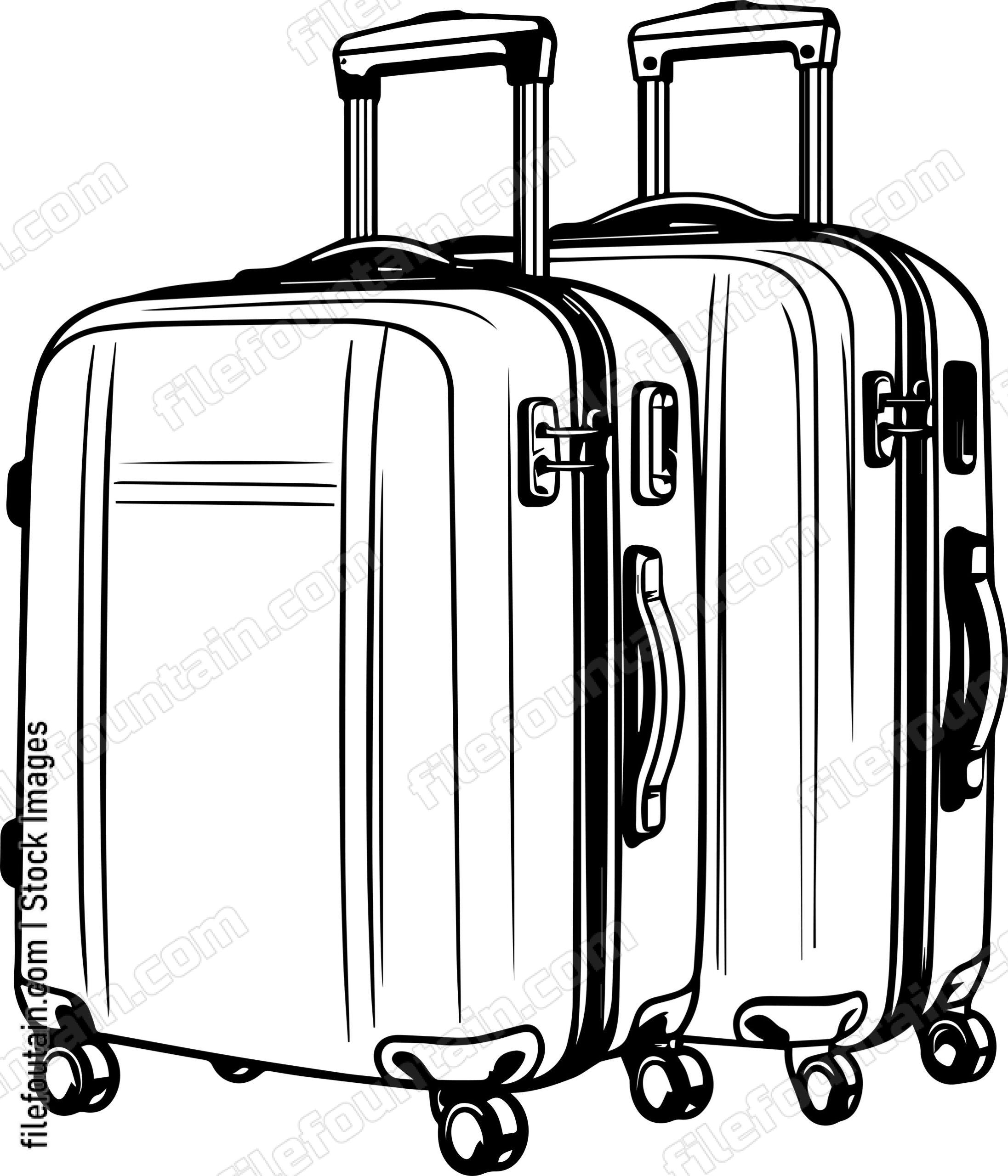 Luggage Design