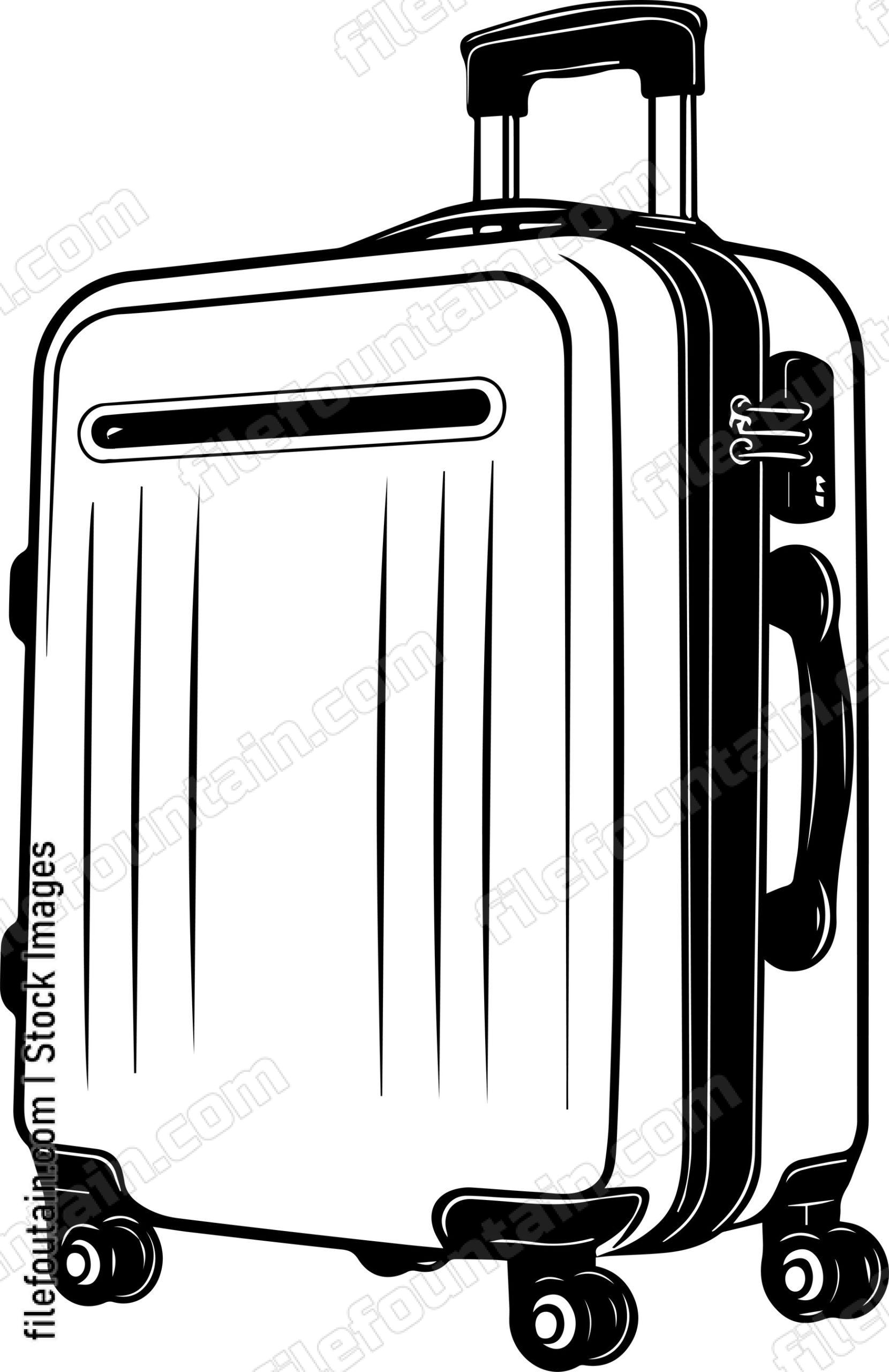 Luggage Design