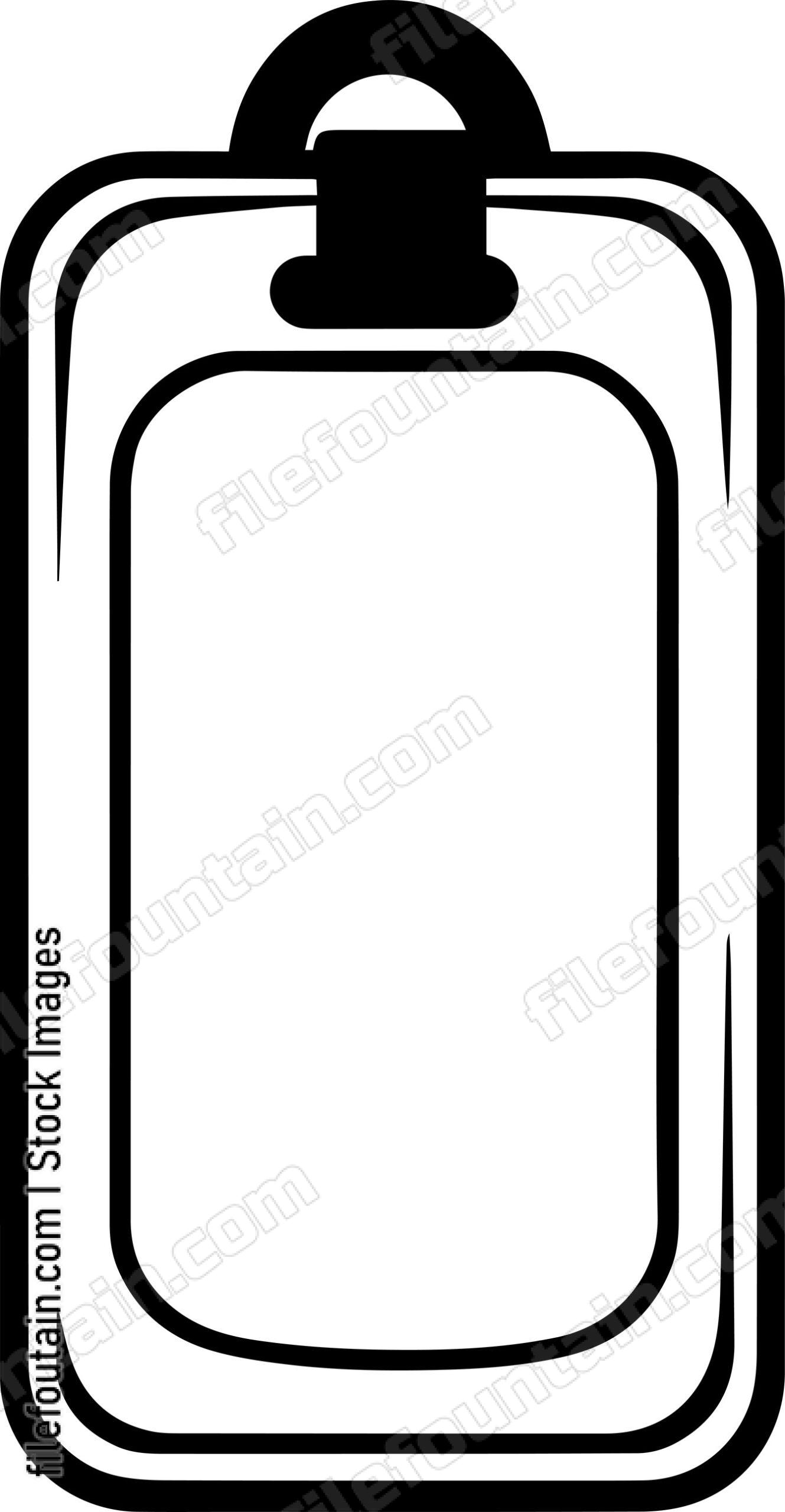 Luggage Tag