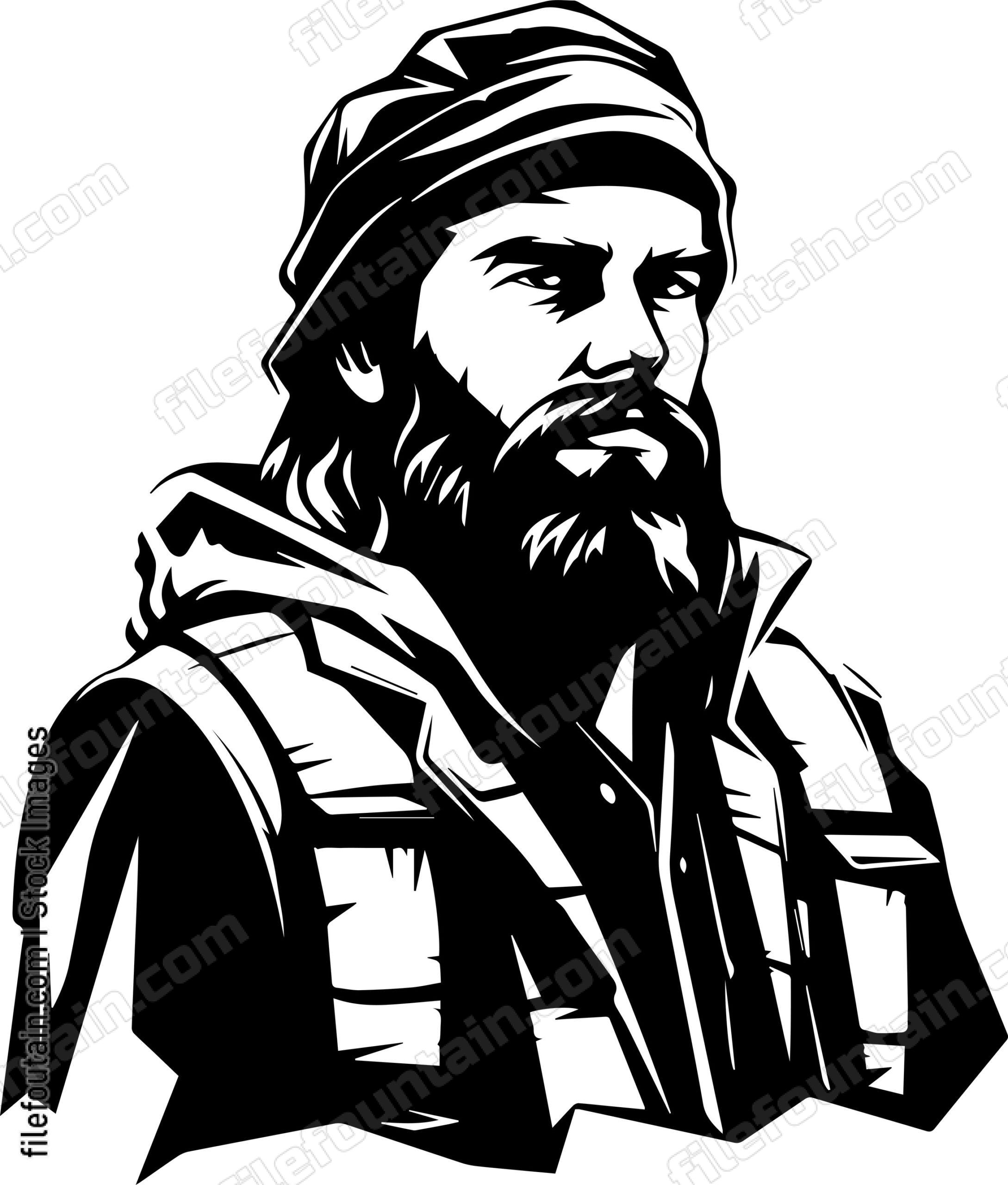 Lumberjack Wood