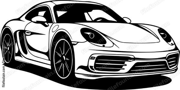 Luxury Car