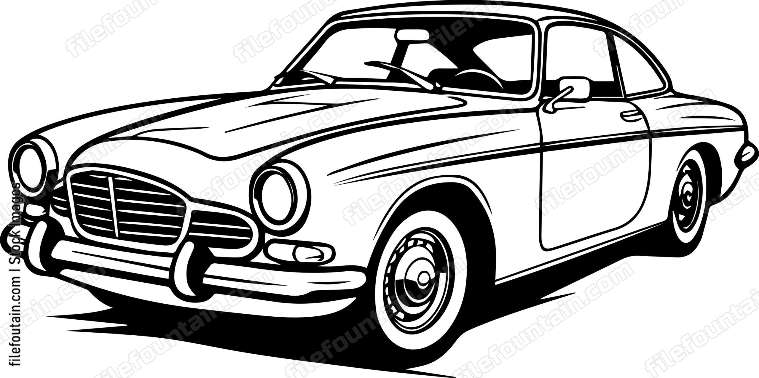 Luxury Car