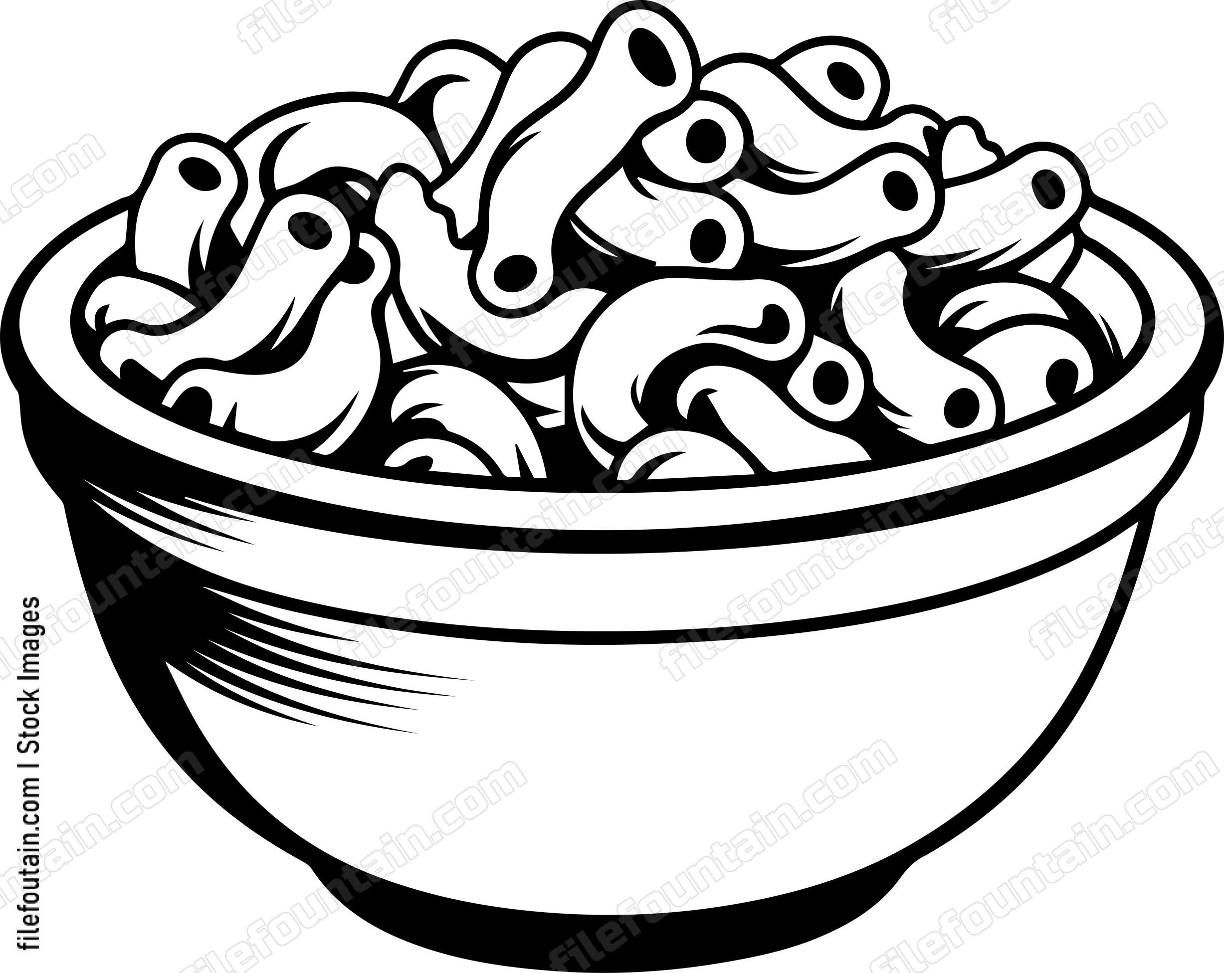 Macaroni