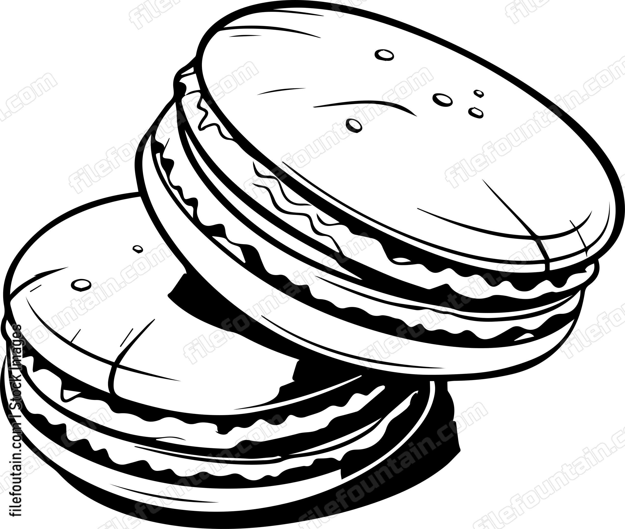 Macarons