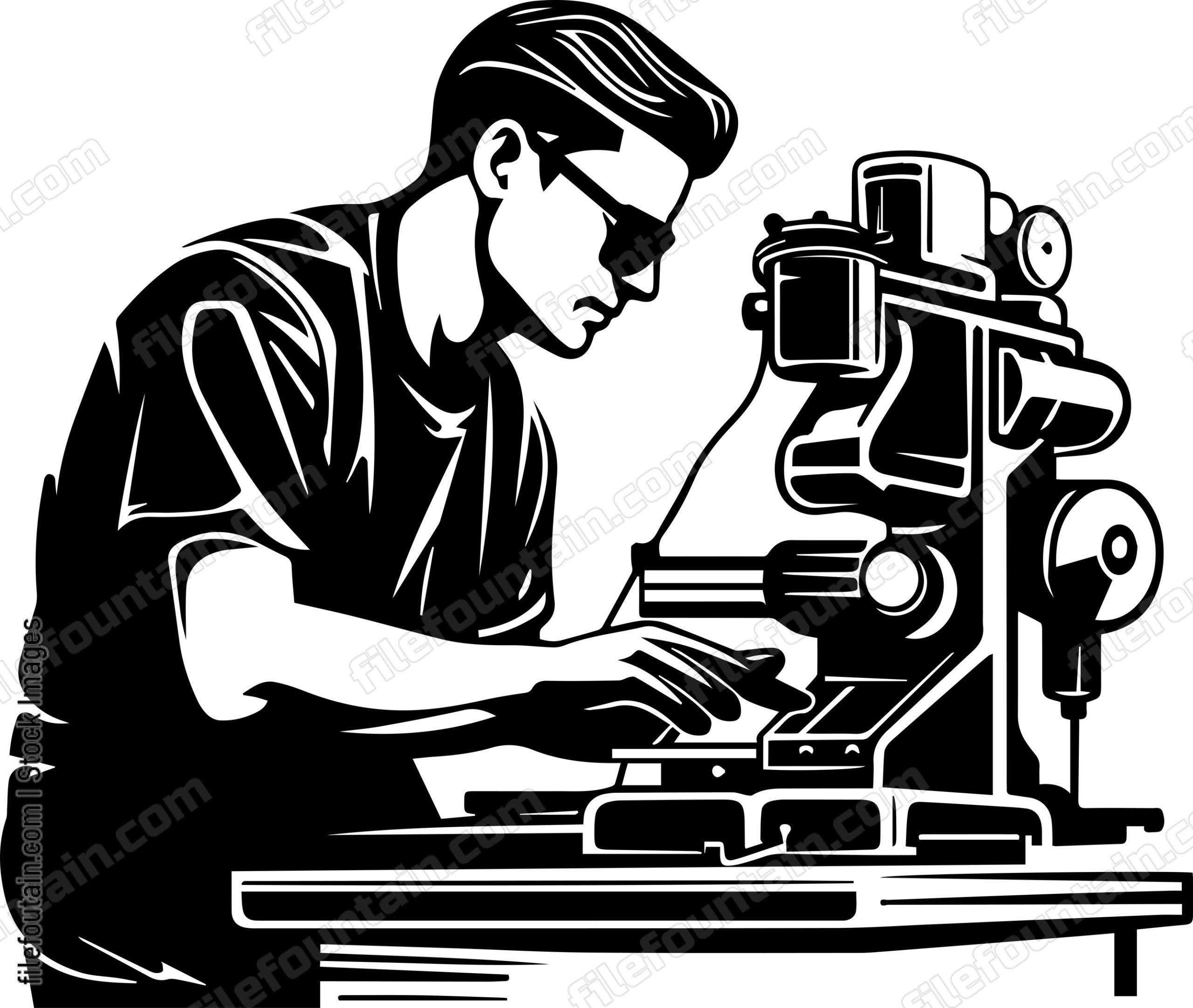 Machinist