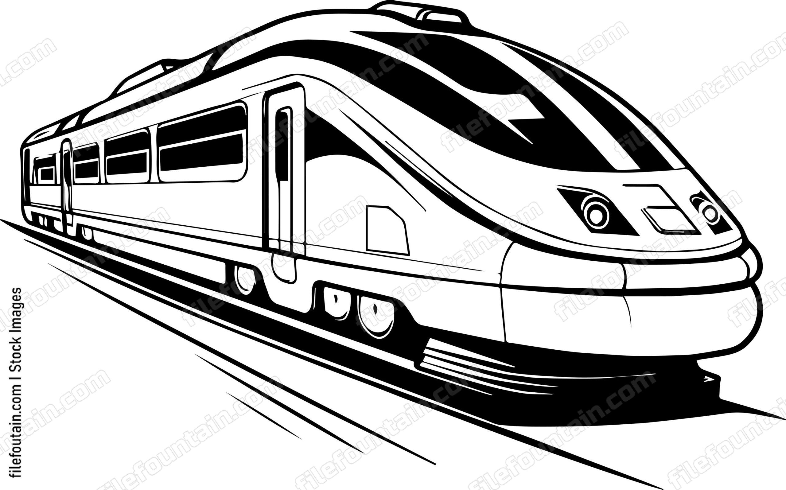Maglev Train