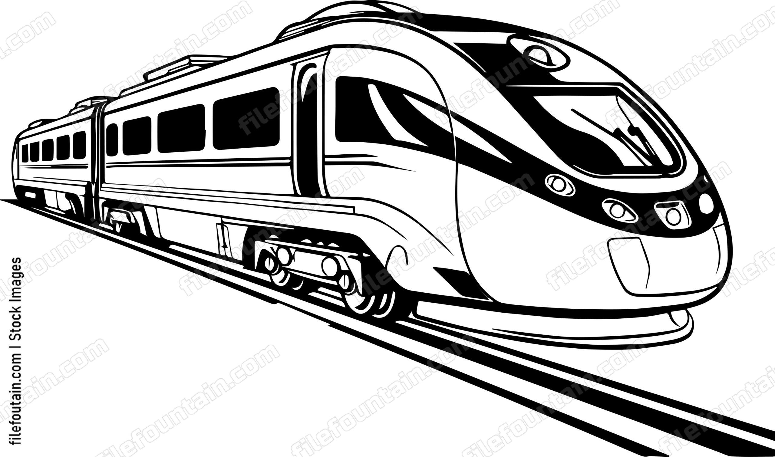 Maglev Train