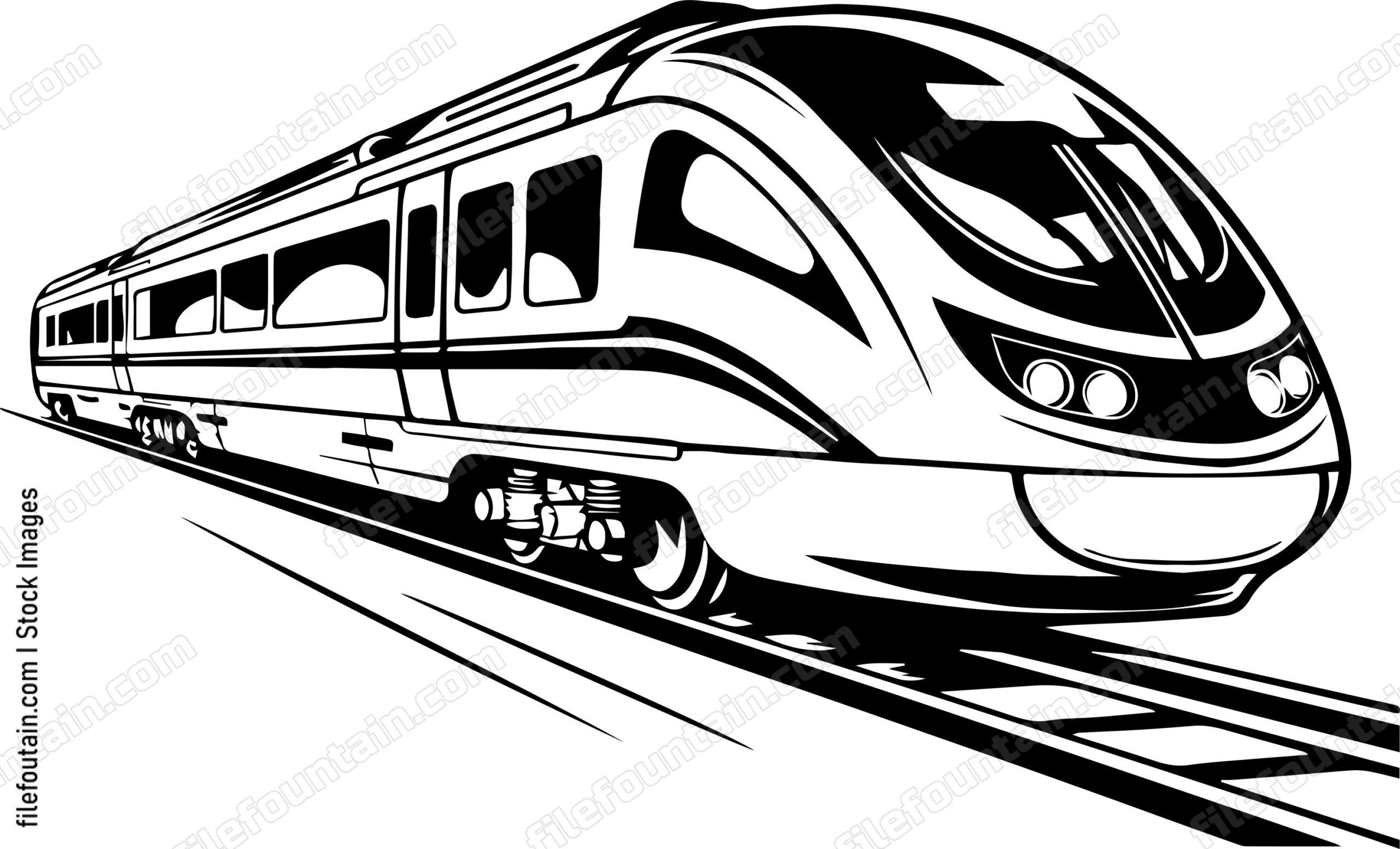 Maglev Train