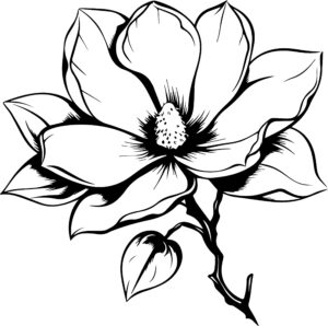 Magnolia