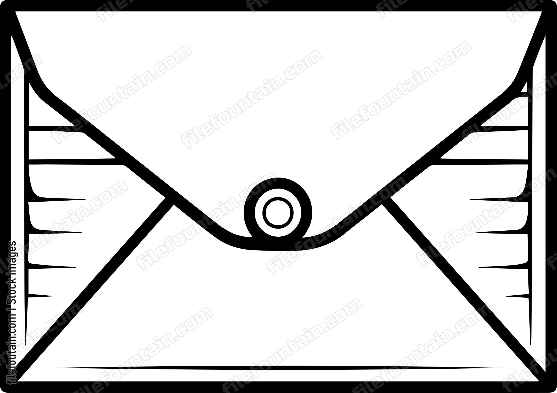 Mail Envelope