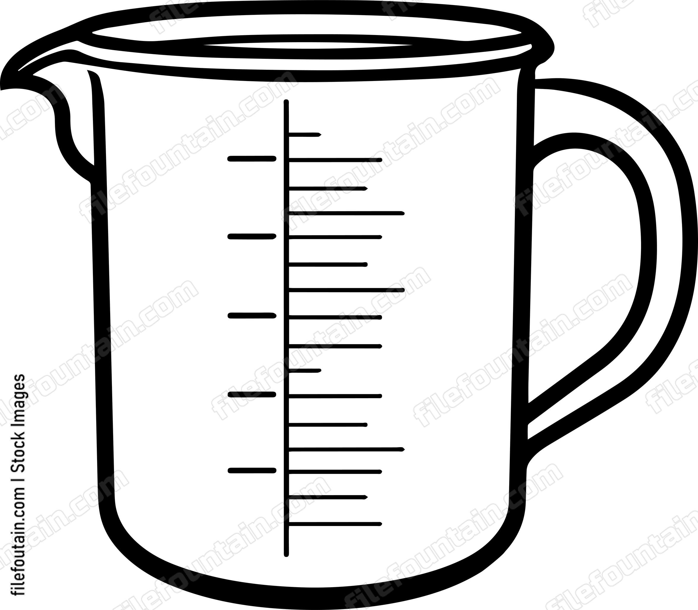 Measuring Cup