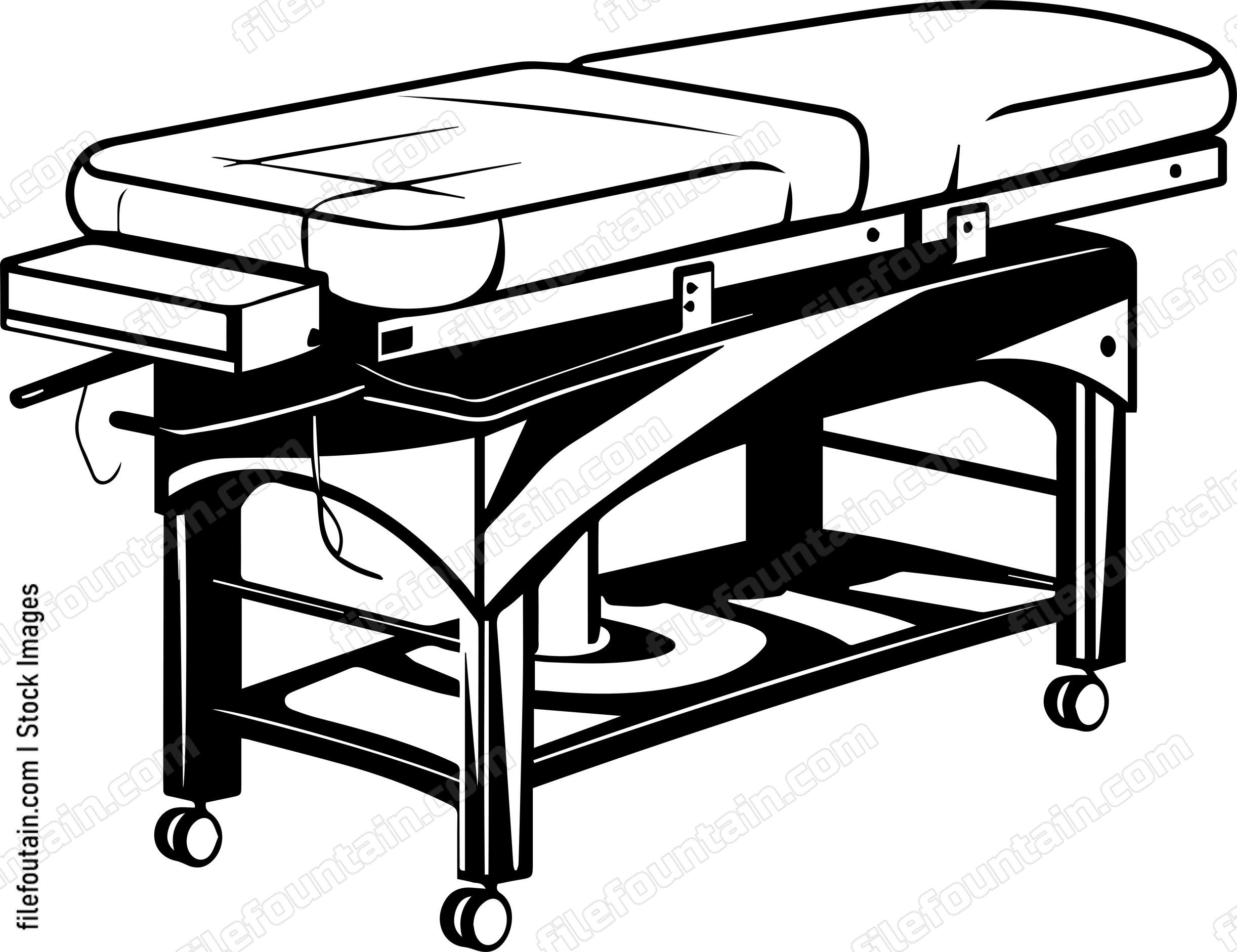 Medical Table