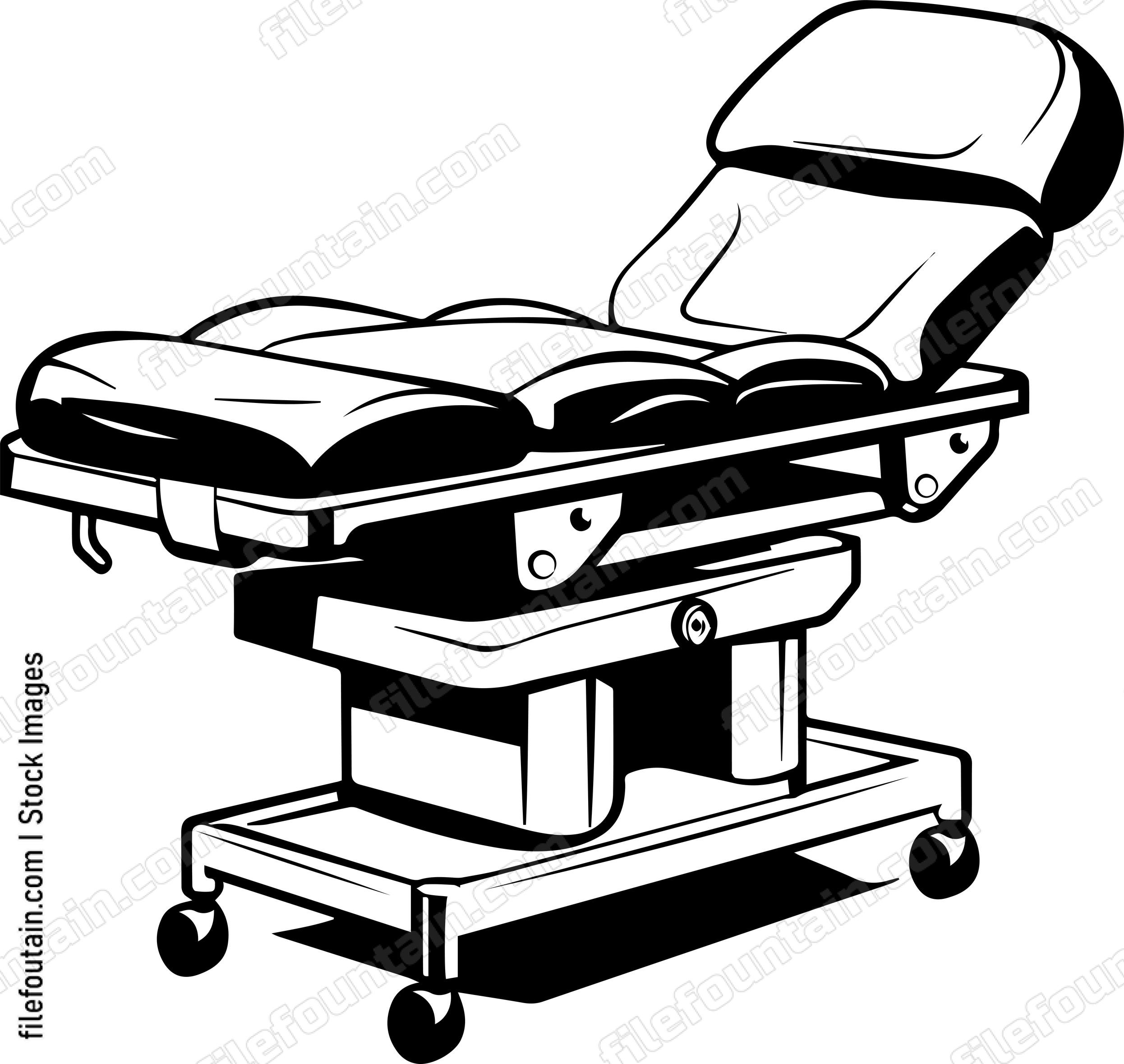 Medical Table