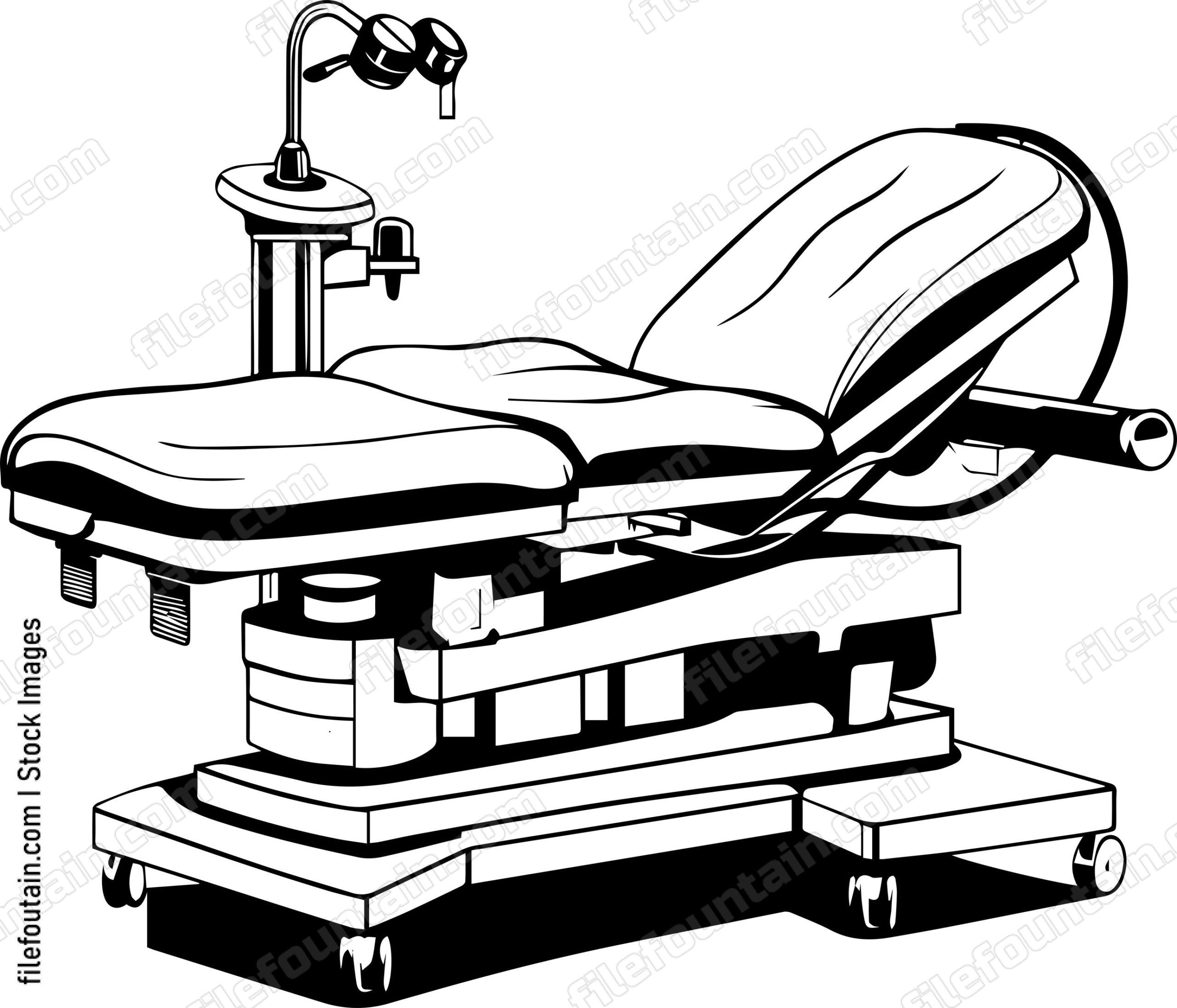 Medical Table
