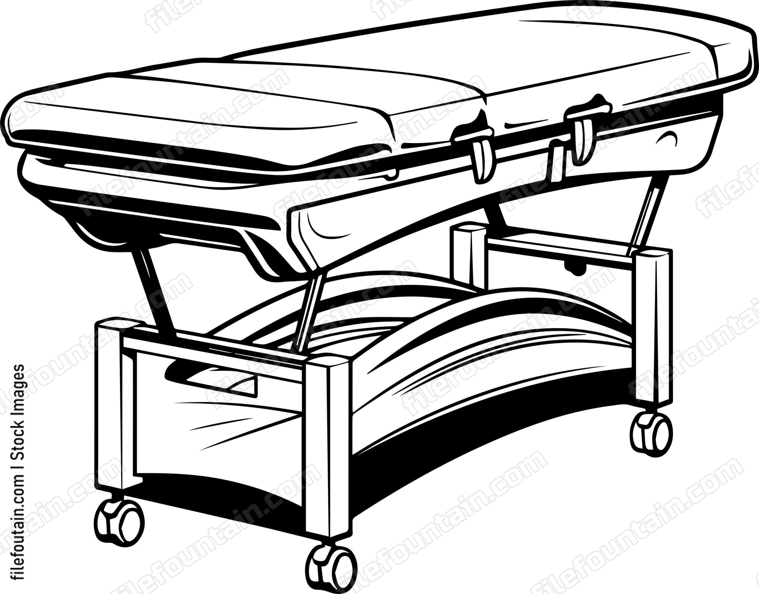 Medical Table