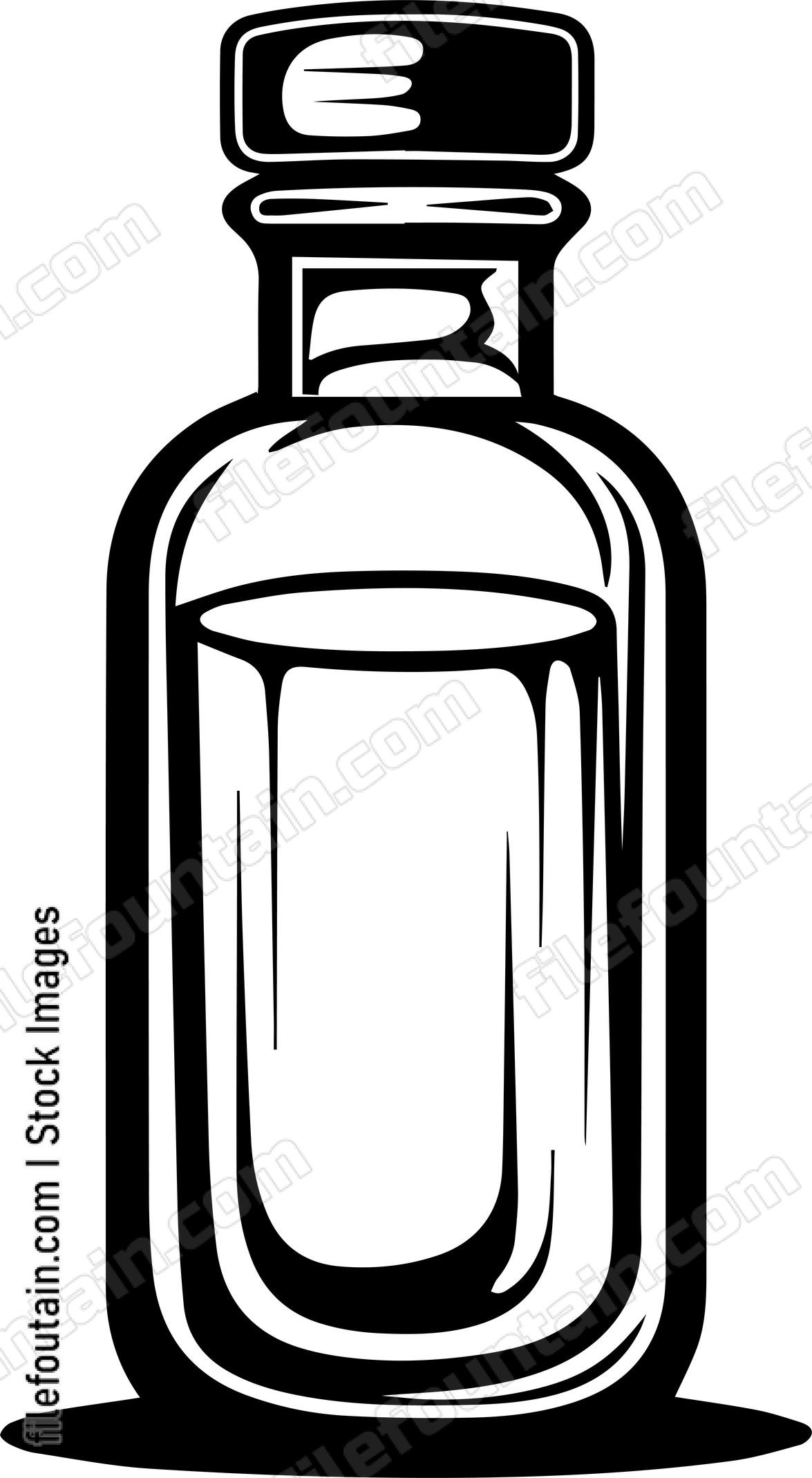 Medicine Bottle