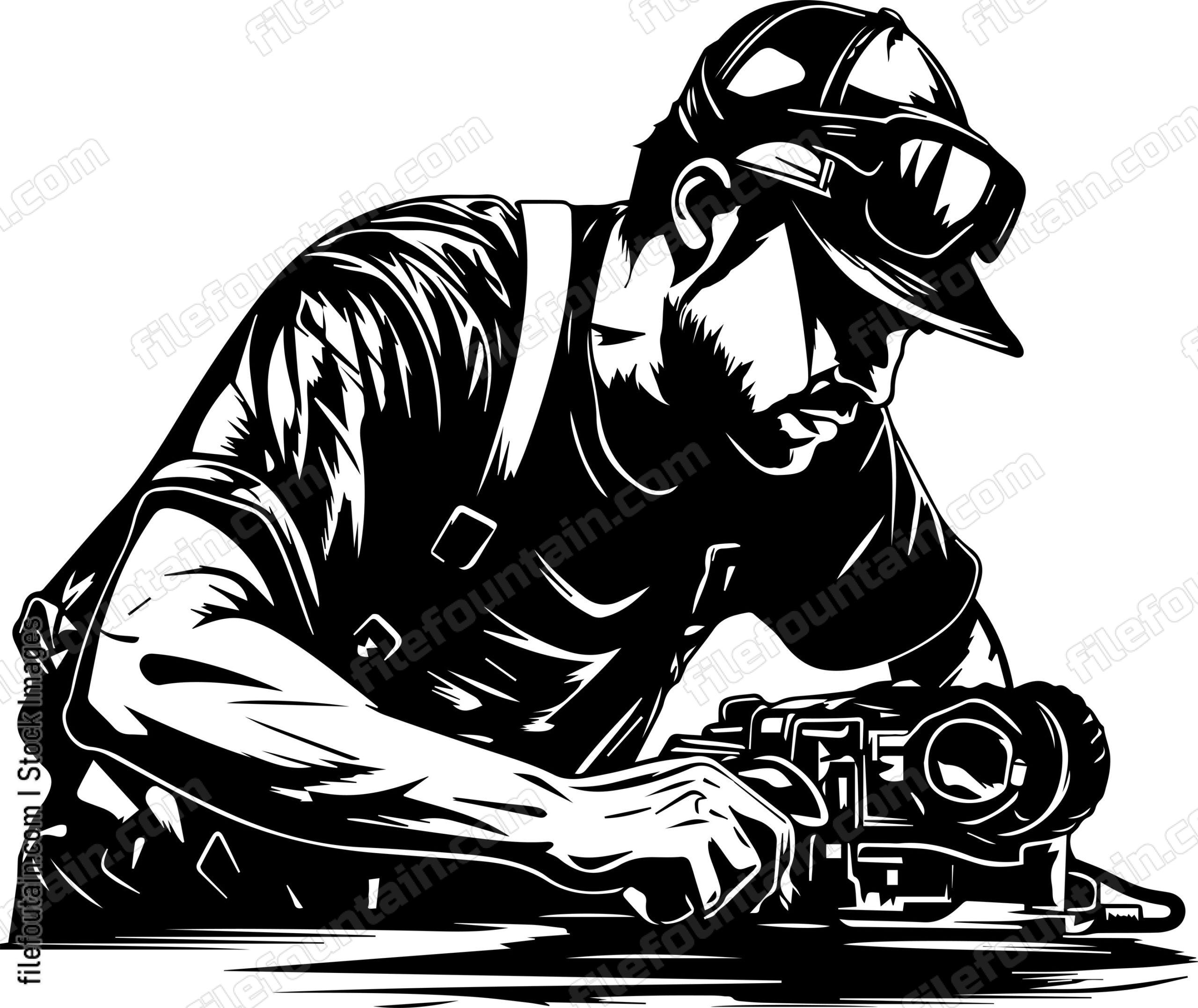 Metal Worker