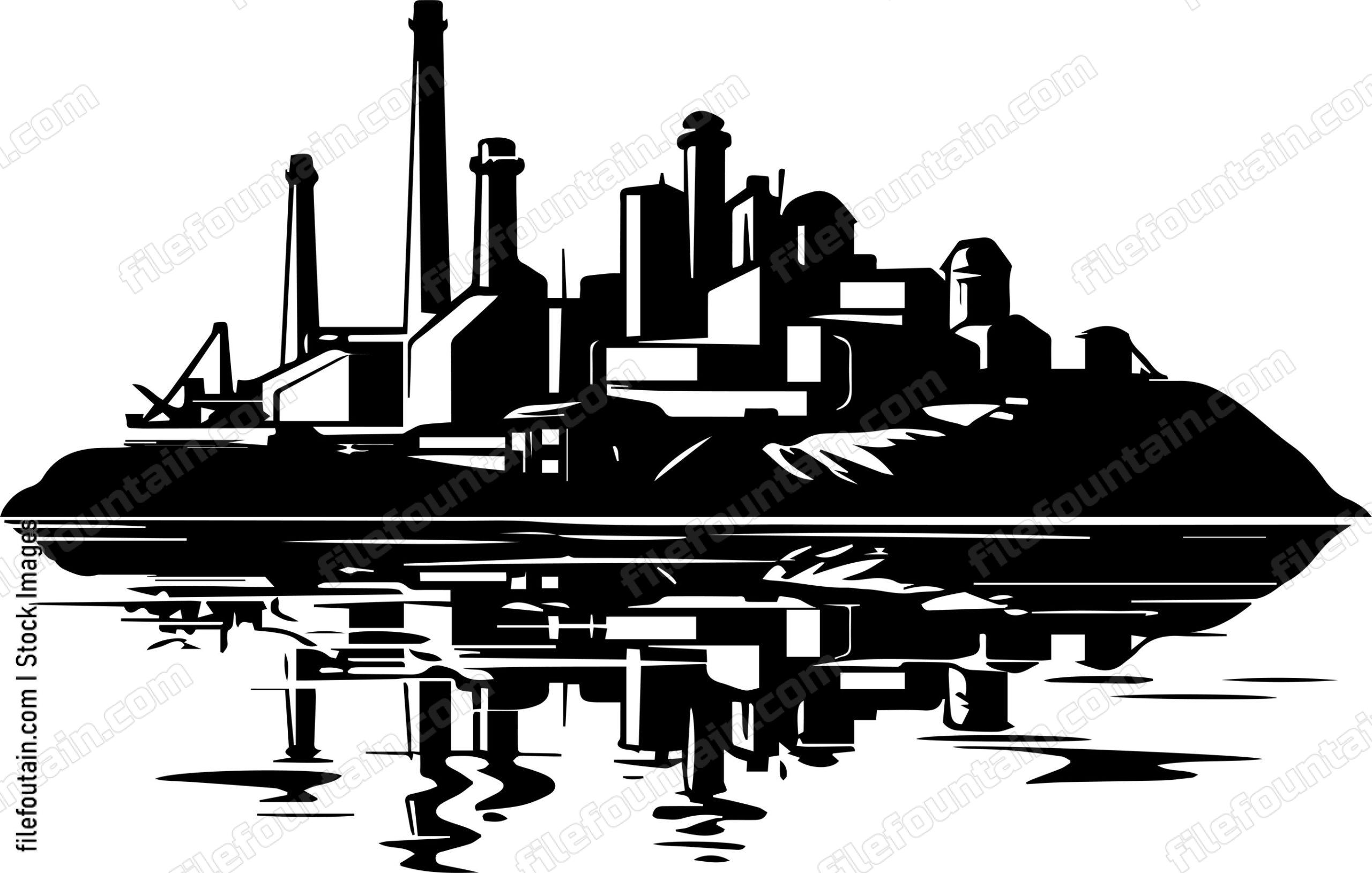 Metallurgical Plant