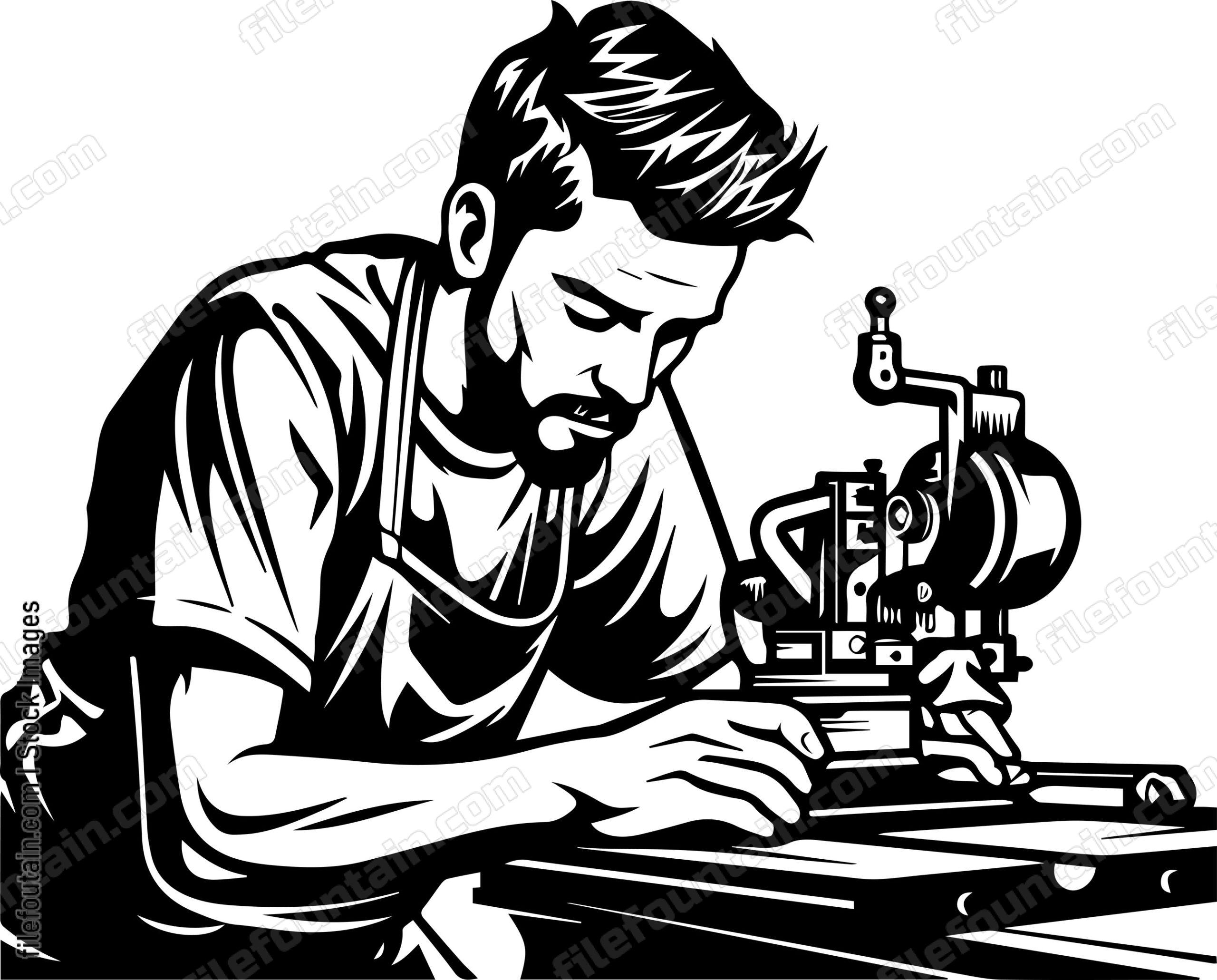Metalworking
