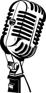 Microphone
