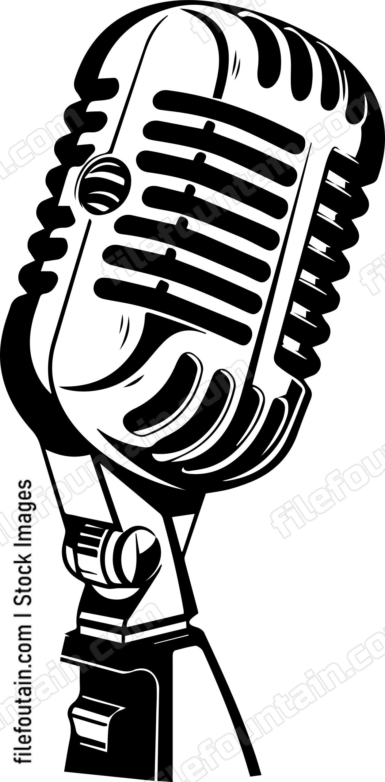 Microphone