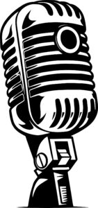 Microphone
