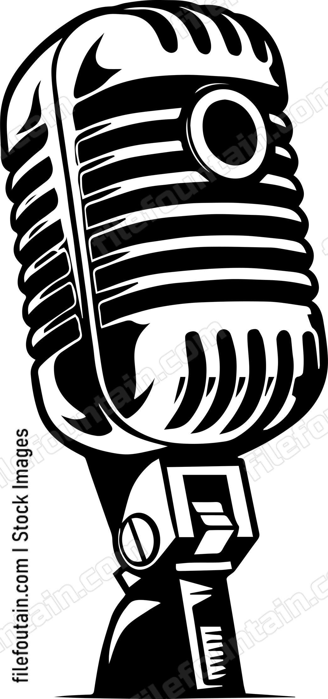 Microphone