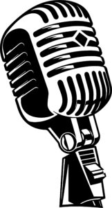 Microphone