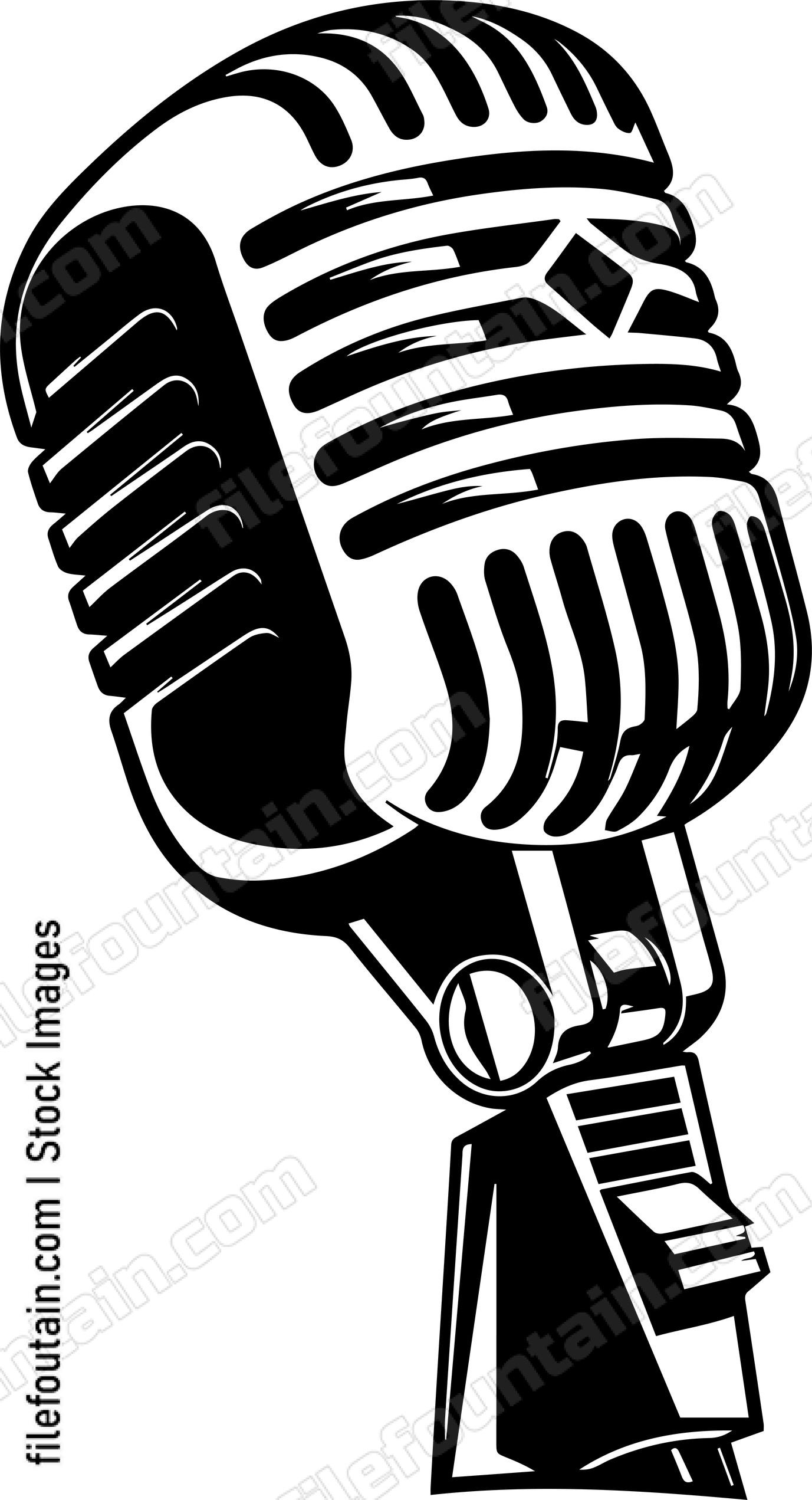 Microphone