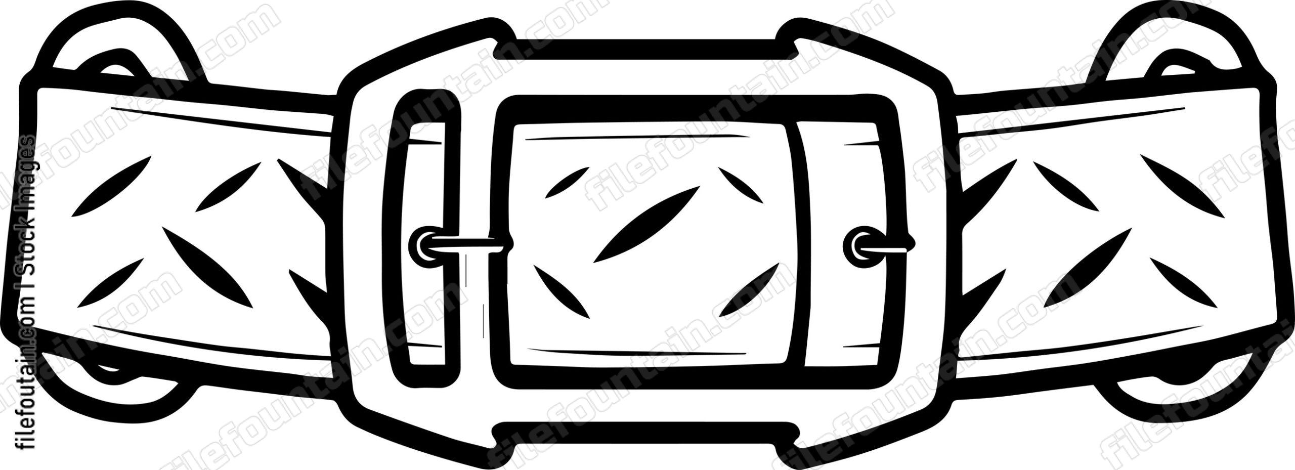 Military Belt