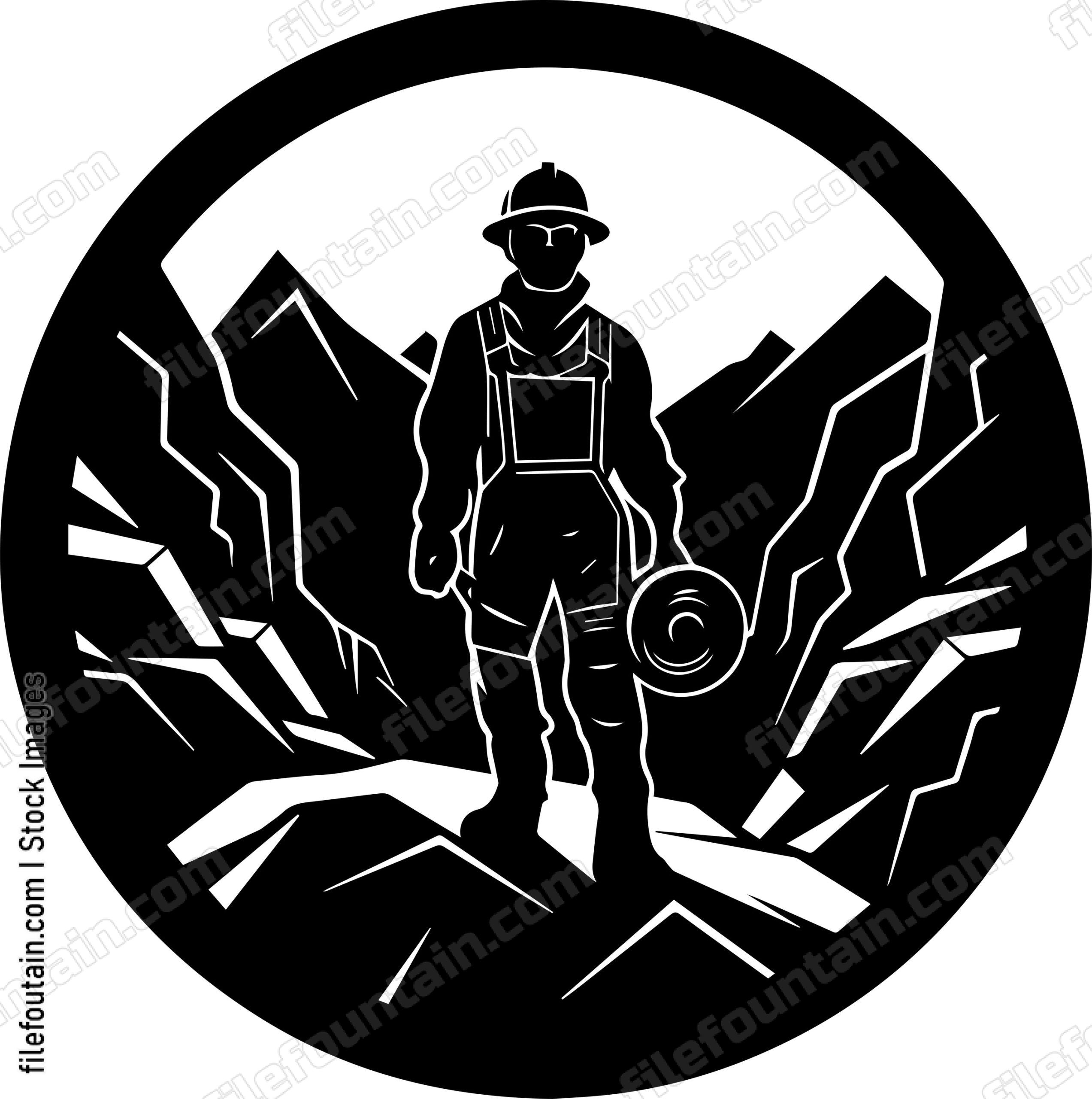 Mining