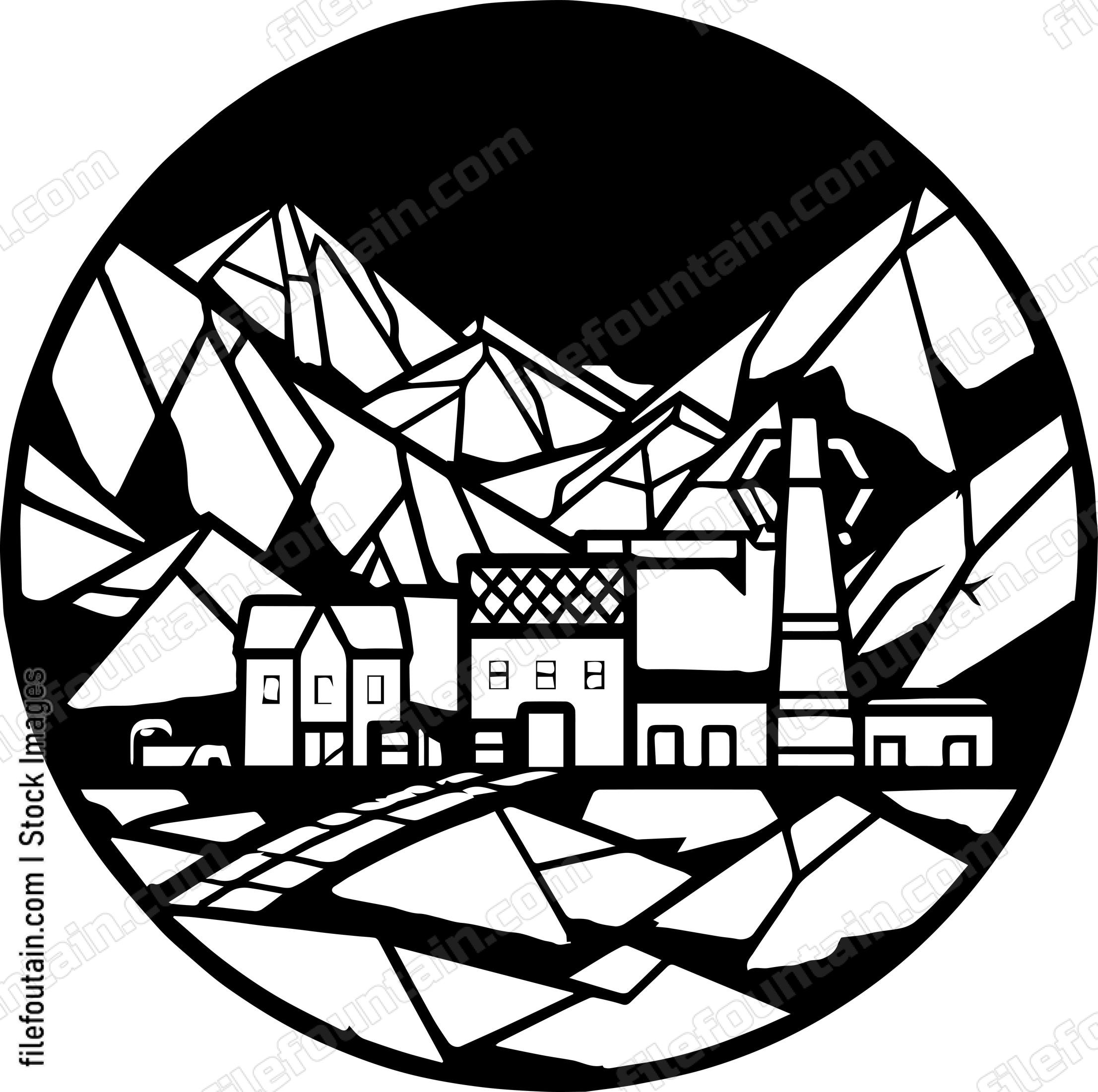 Mining