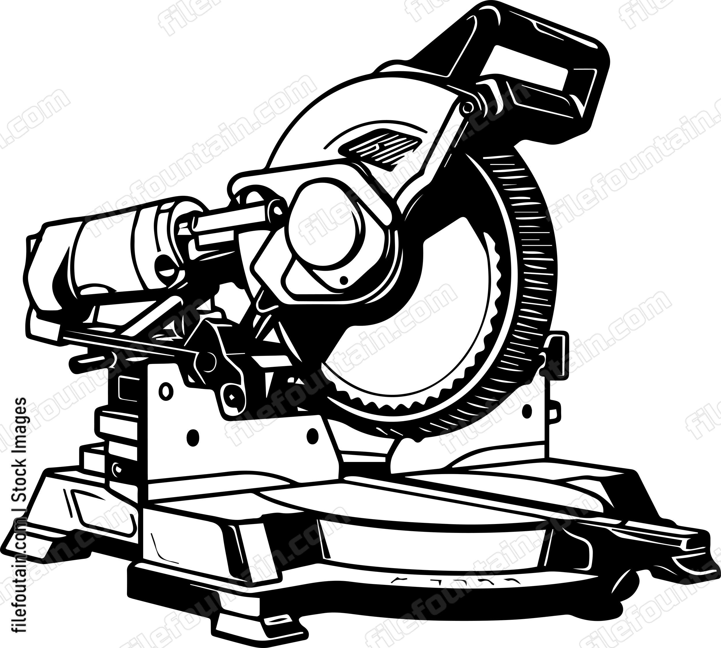 Miter Saw