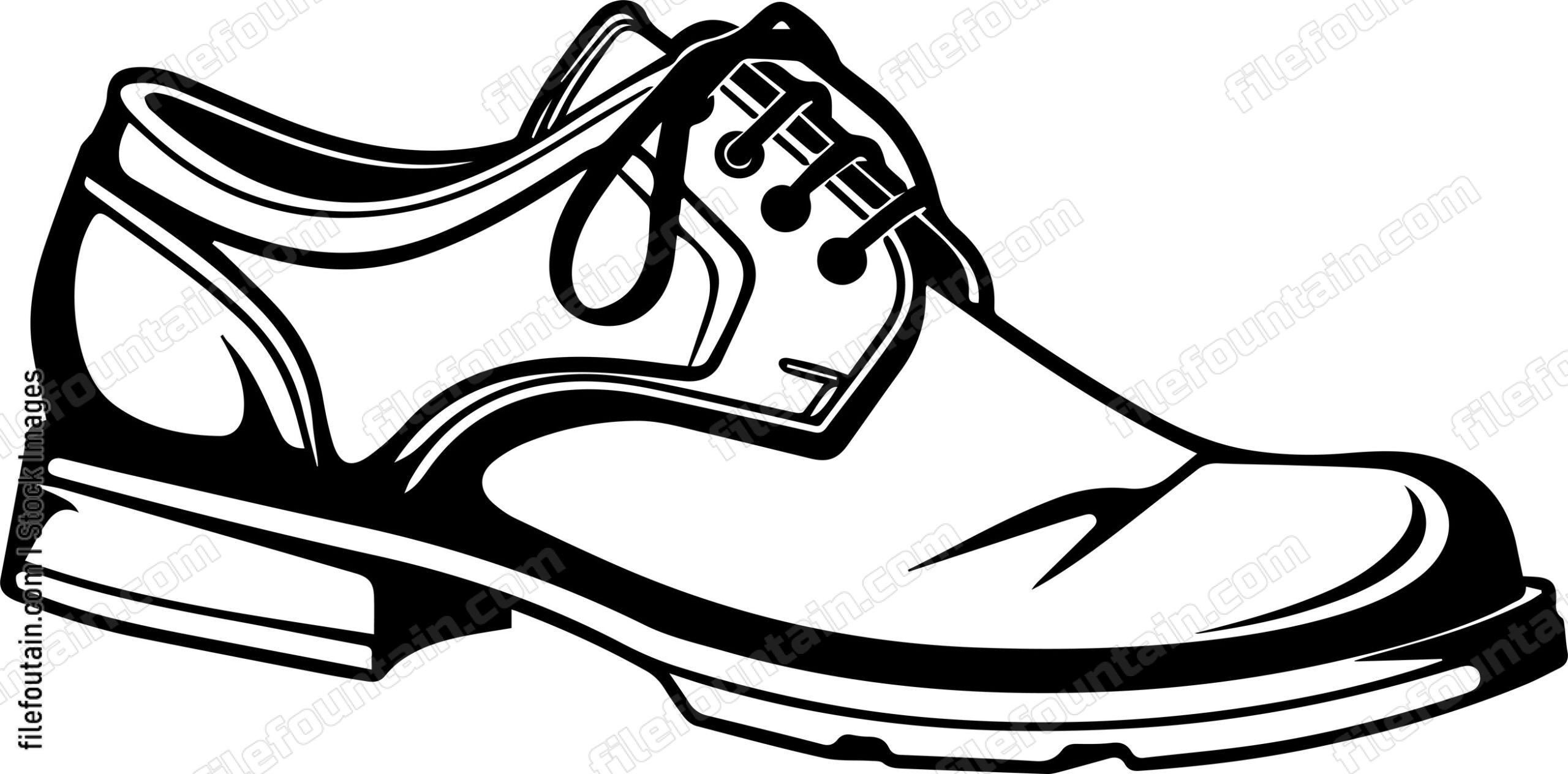Modern Shoe