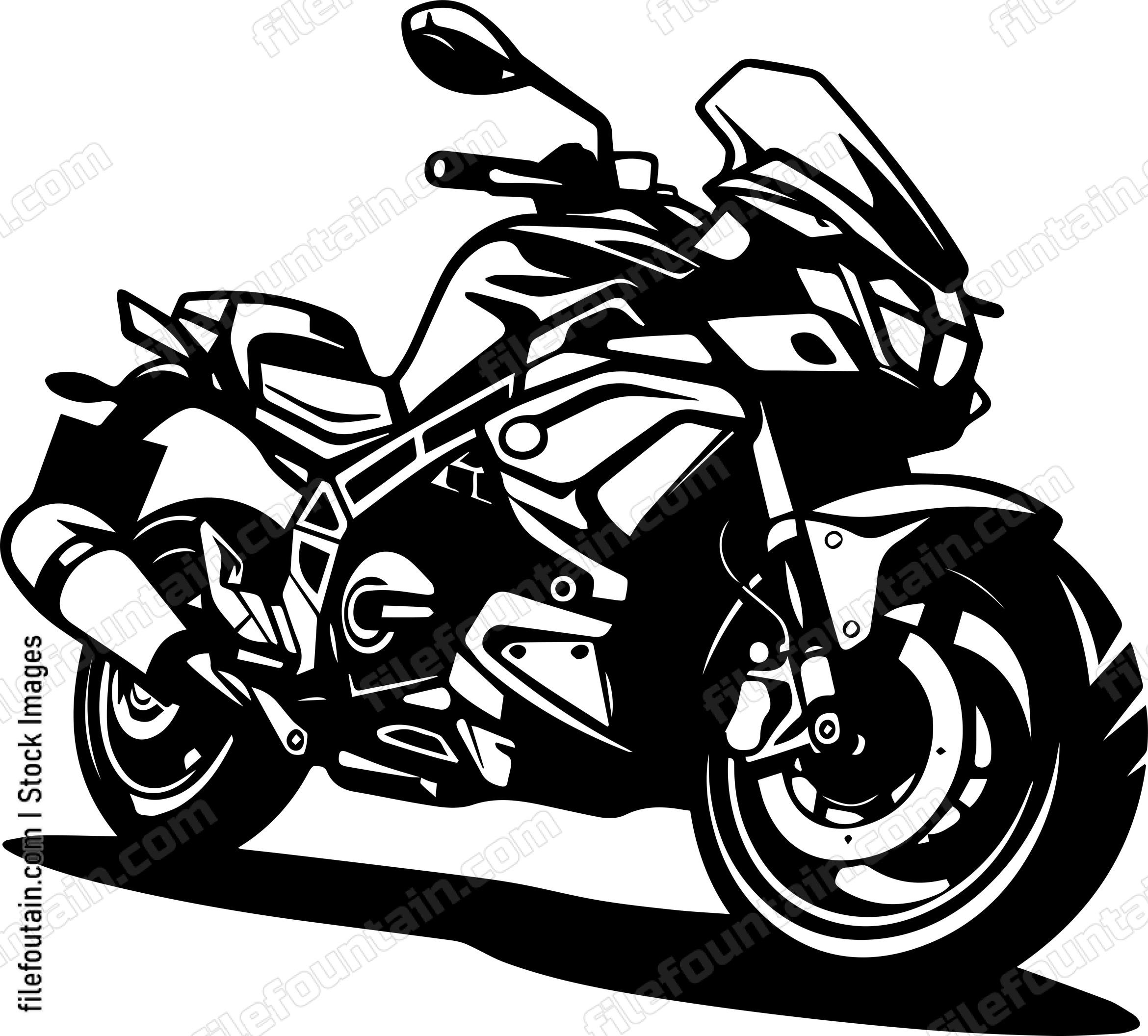 Motorbike