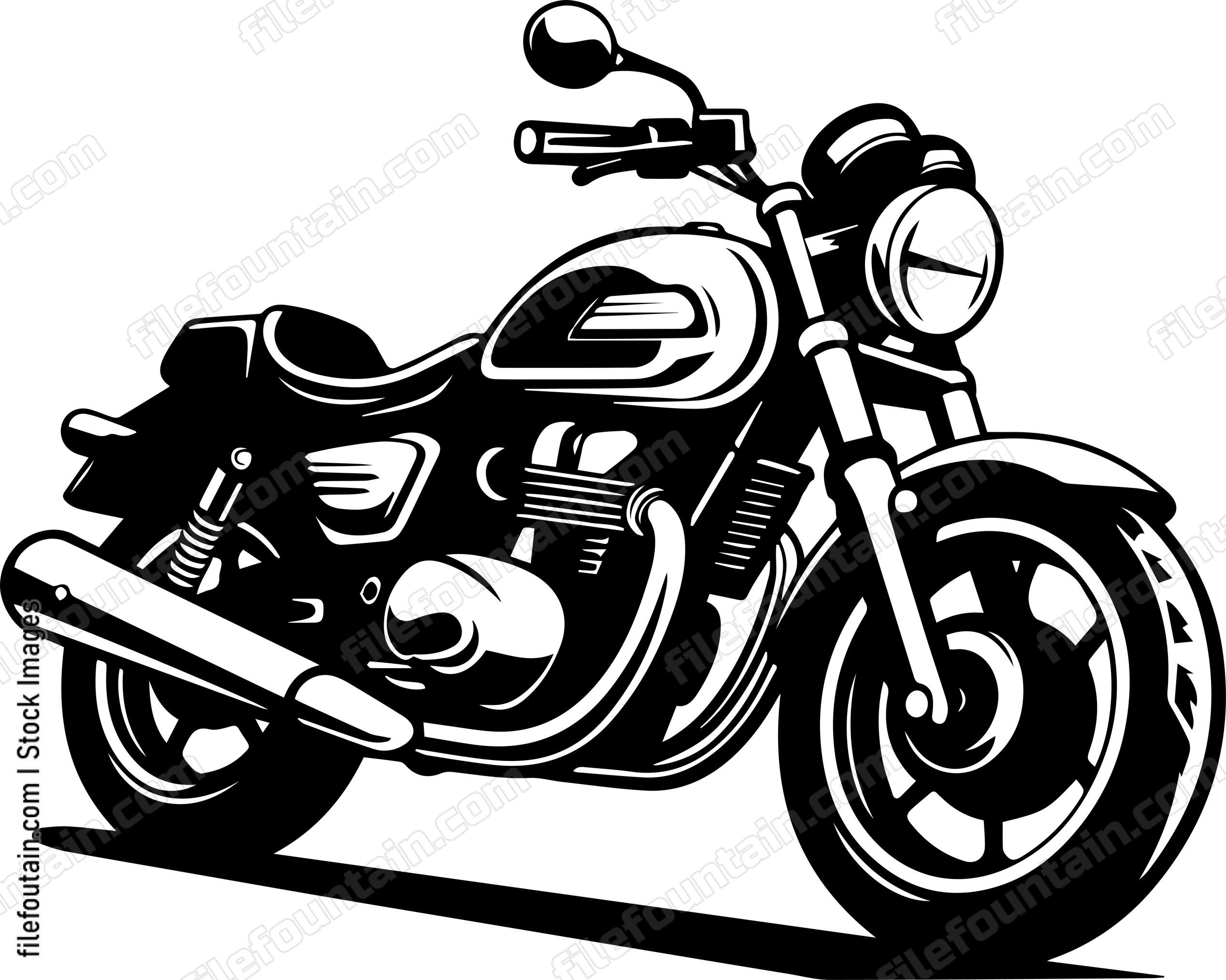 Motorbike