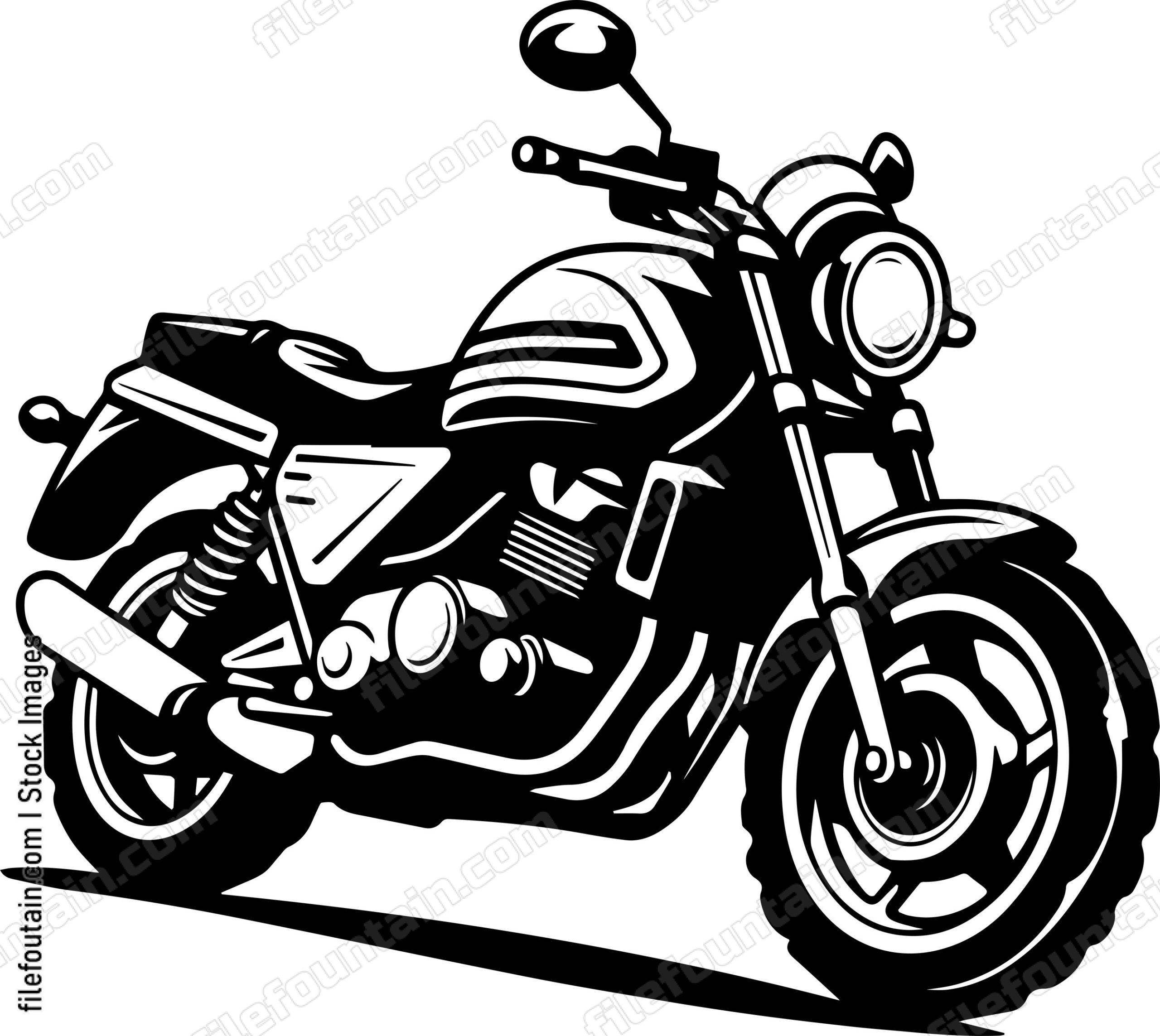 Motorbike