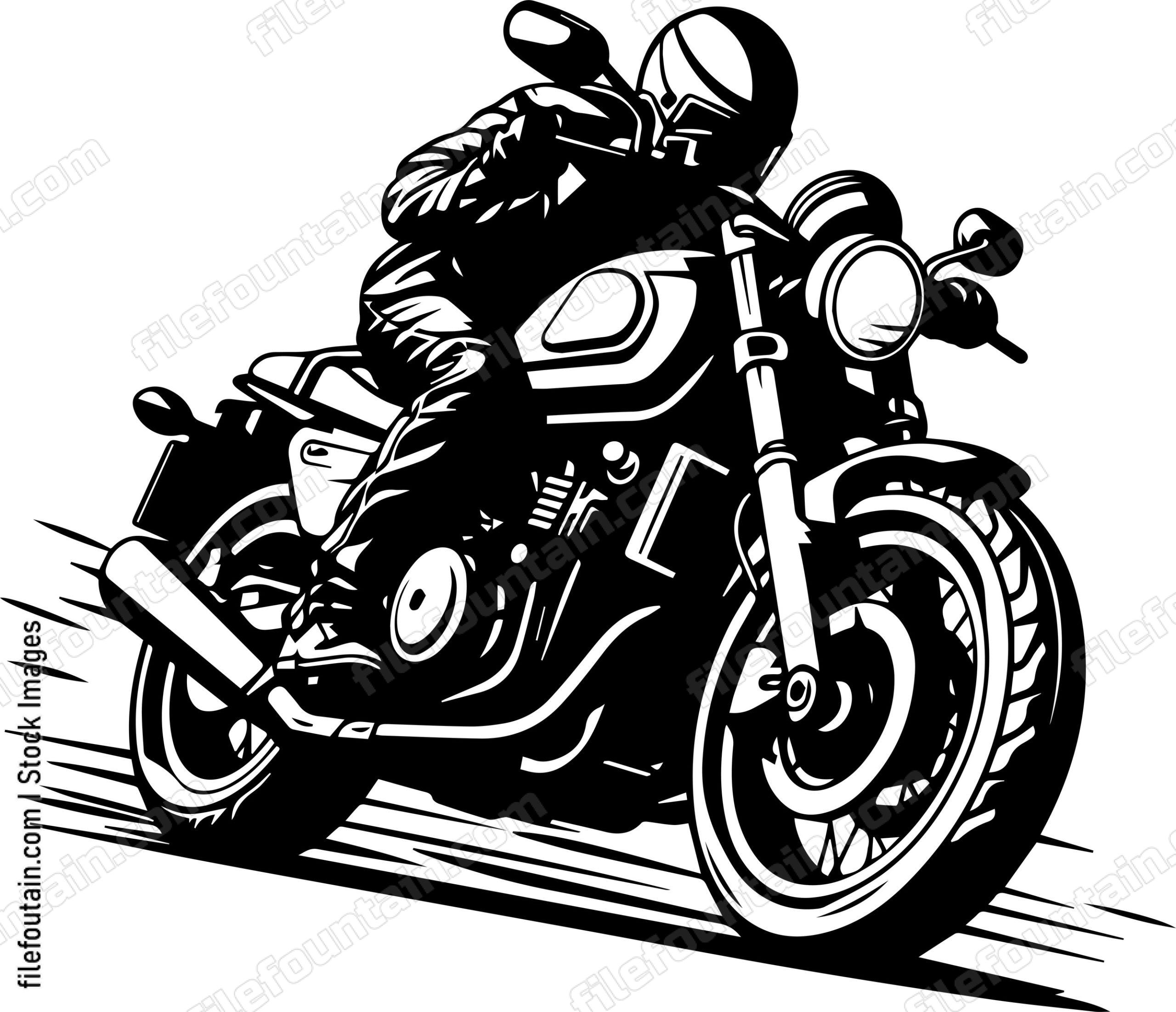 Motorcycle Racing