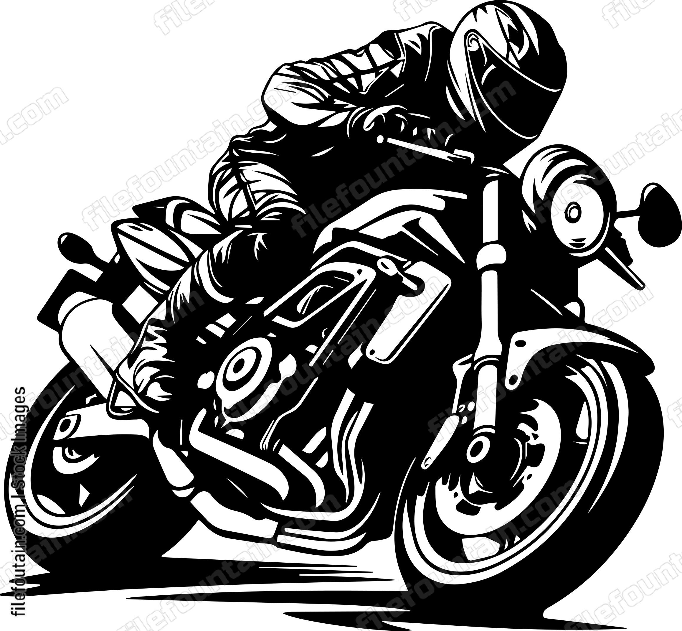 Motorcycle Racing