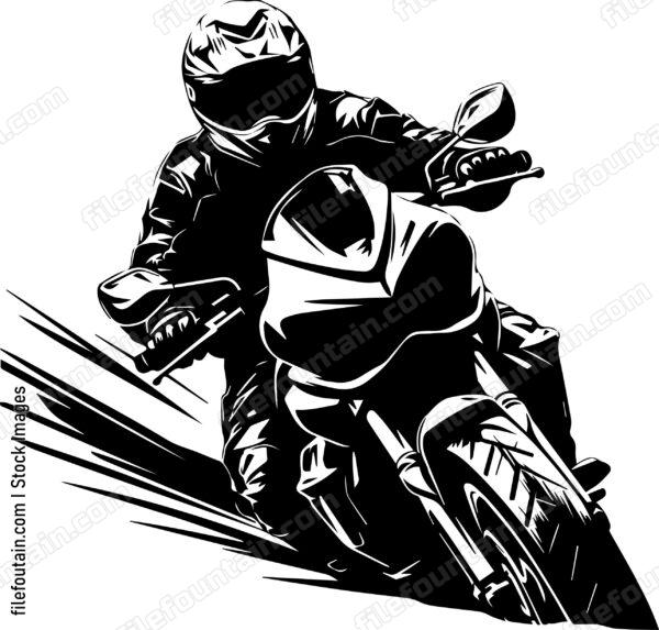 Motorcycle Racing